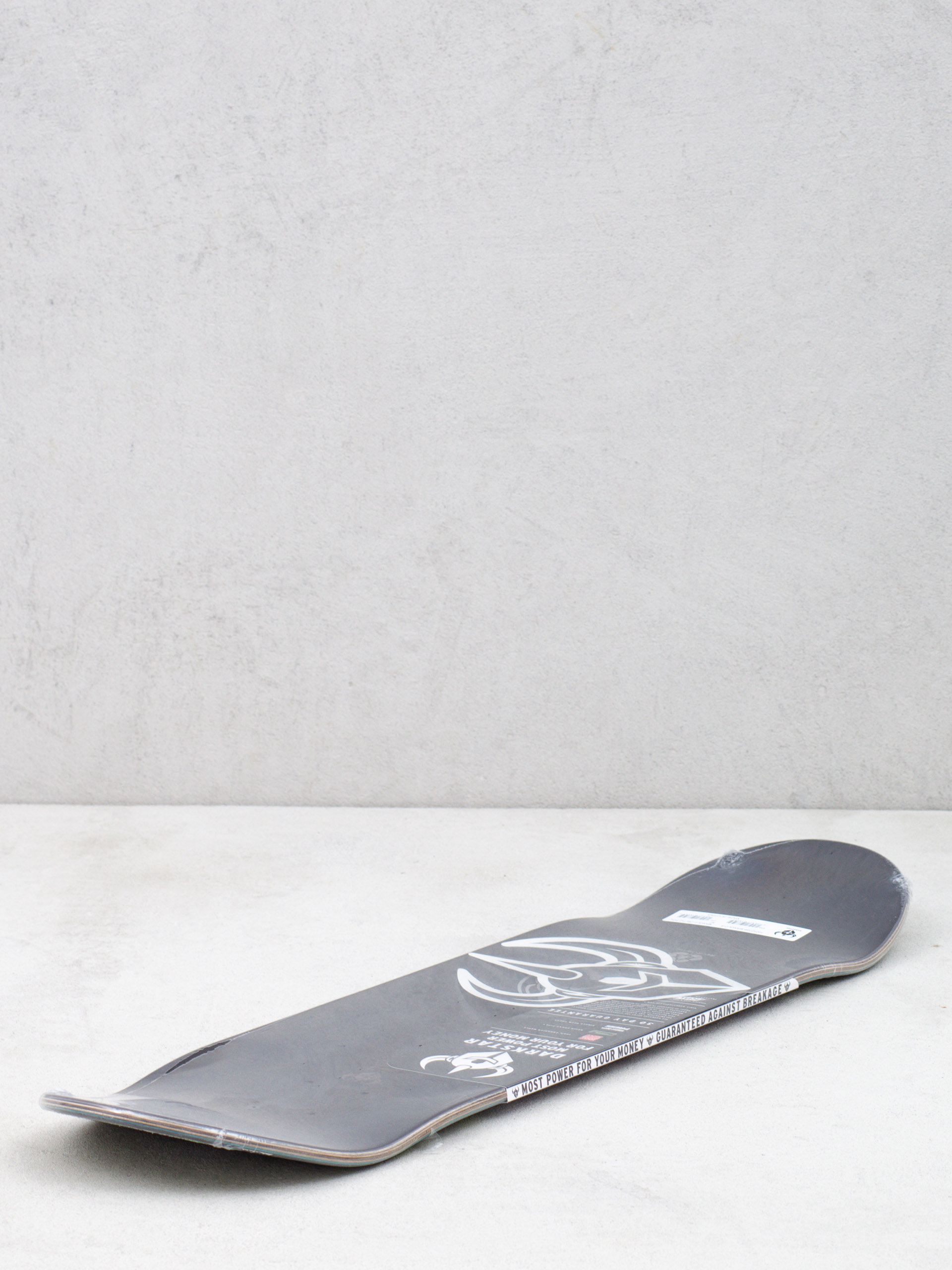 Deck Darkstar Manolo Celtic Foil R7 (green/black)