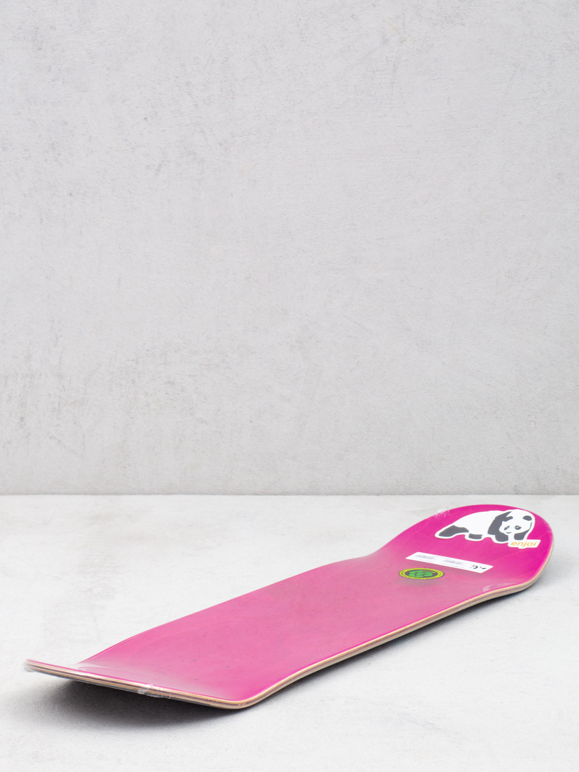 Deck Enjoi Peace Hyb (black)