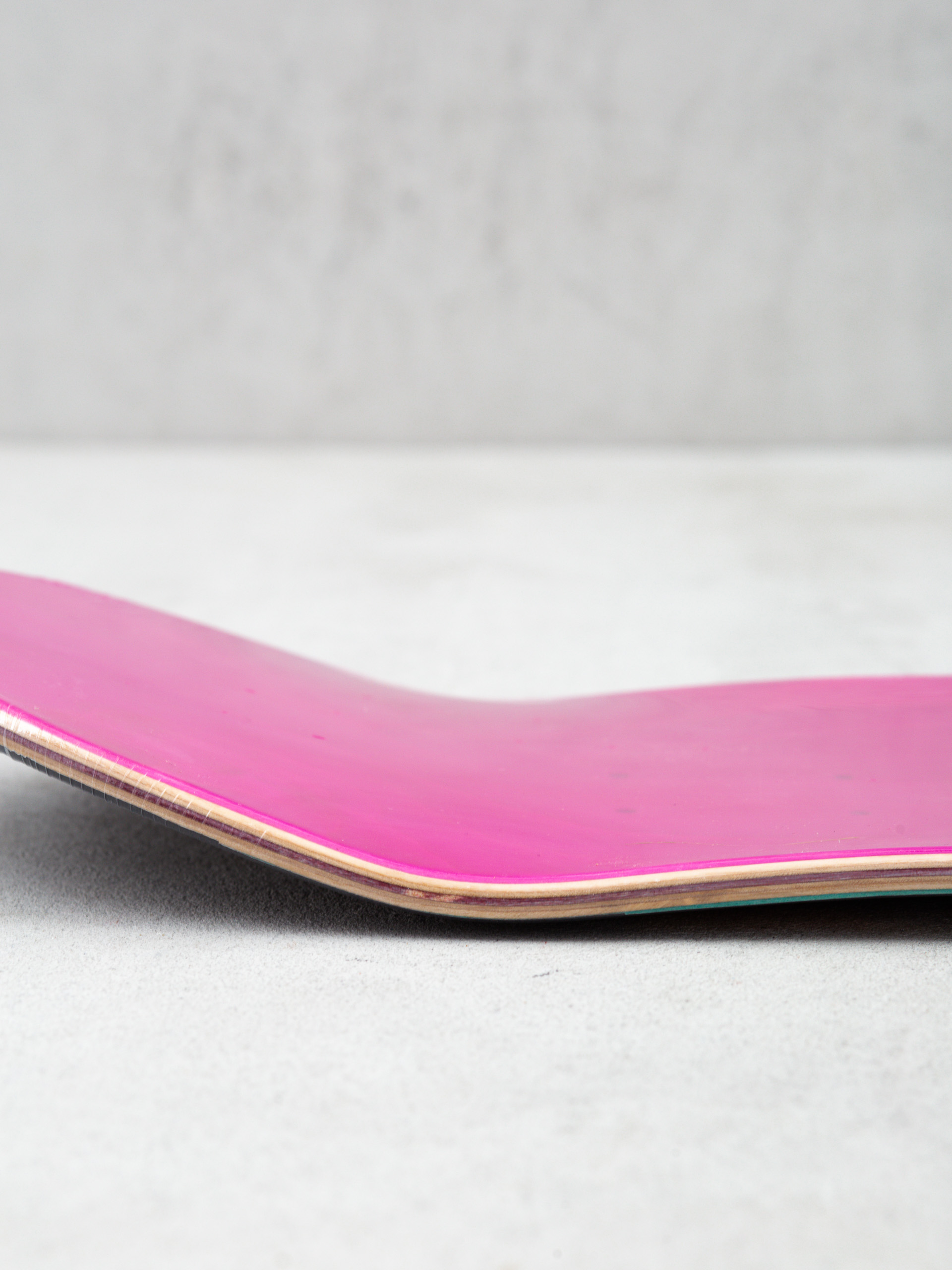 Deck Enjoi Peace Hyb (black)