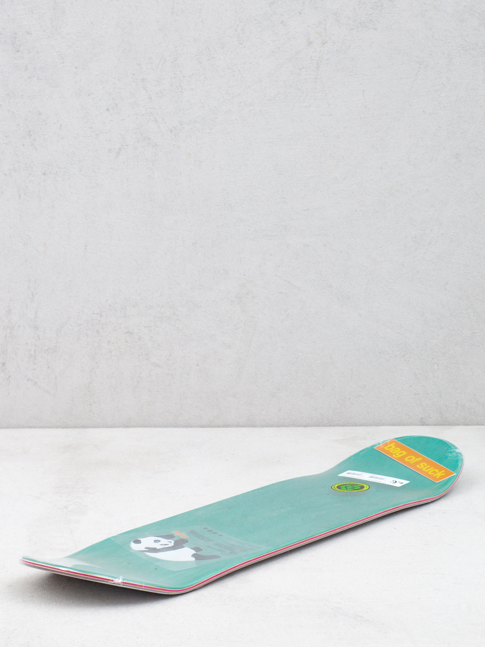 Deck Enjoi Barletta Bag Of Sucks (barletta)