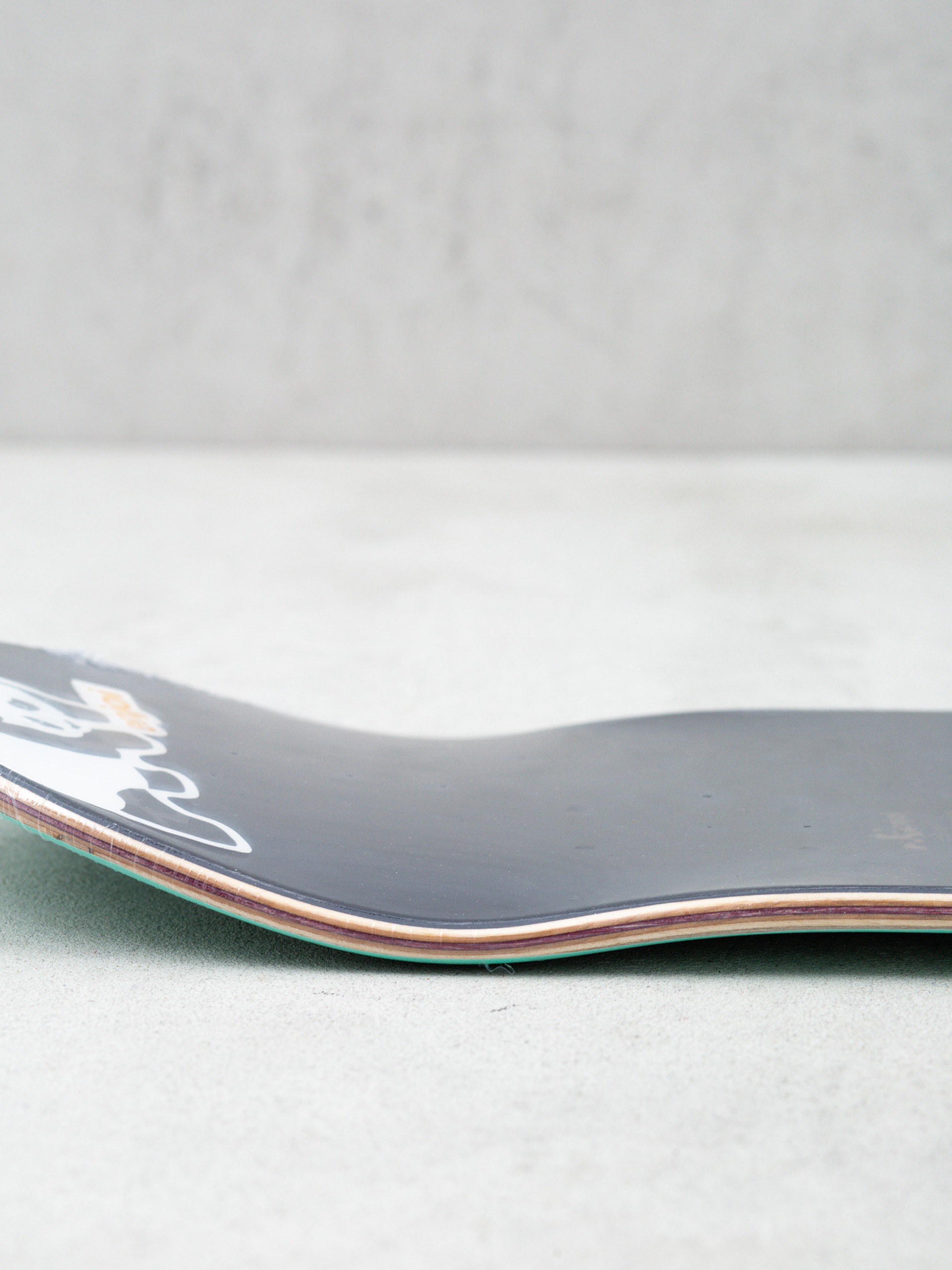 Deck Enjoi Rainbow Fart Hyb (mint)