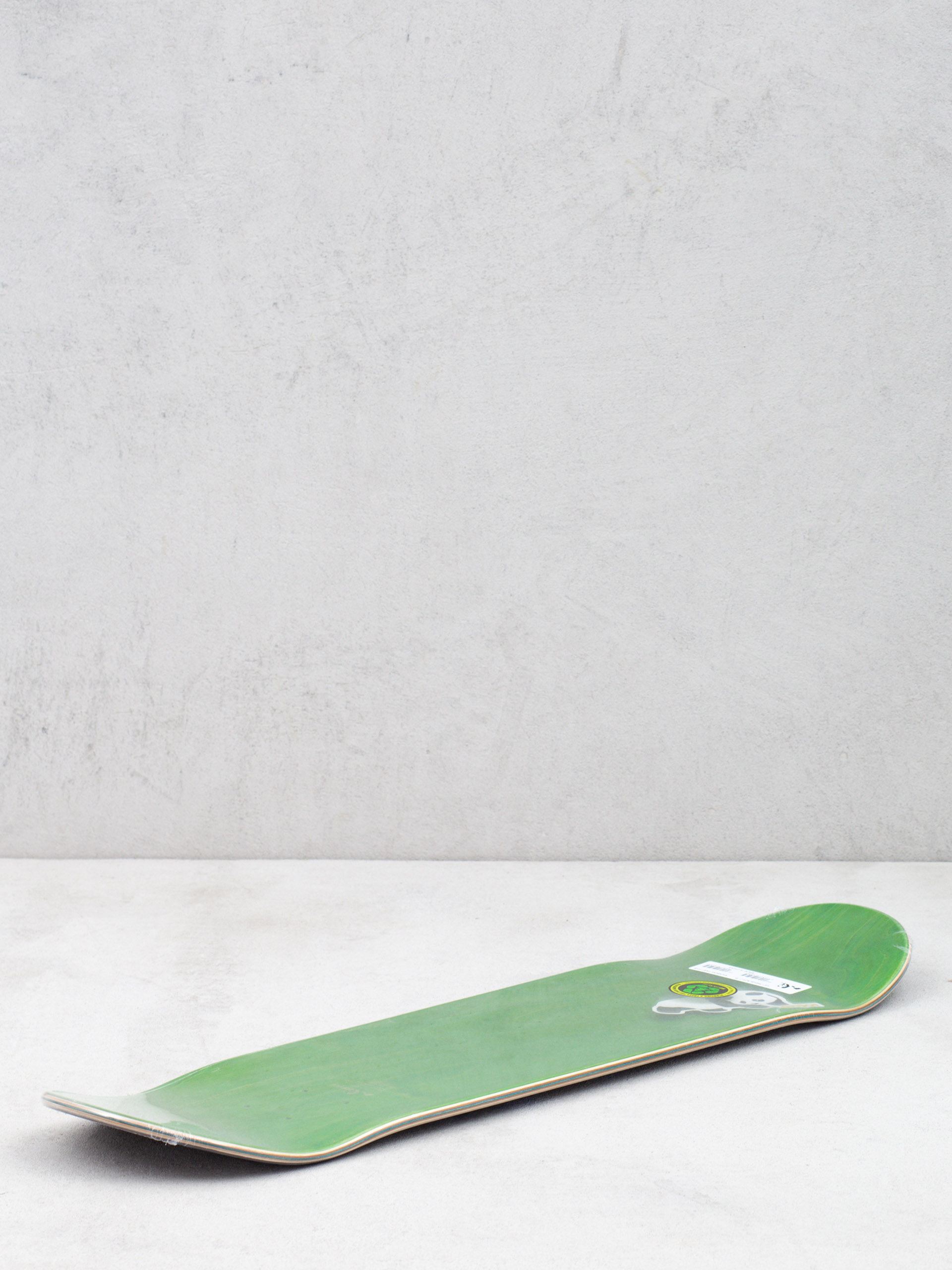 Deck Enjoi Rainbow Fart Hyb (black)