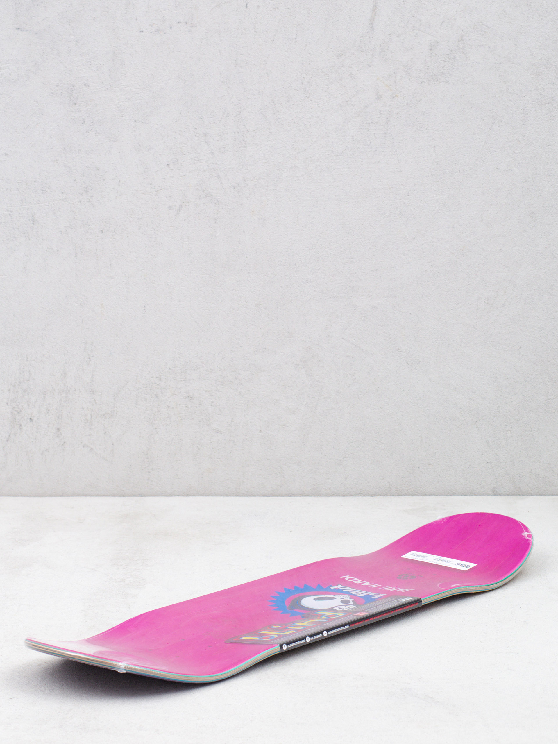 Deck Blind Ilardi Reaper Drive By R7 (ilardi)