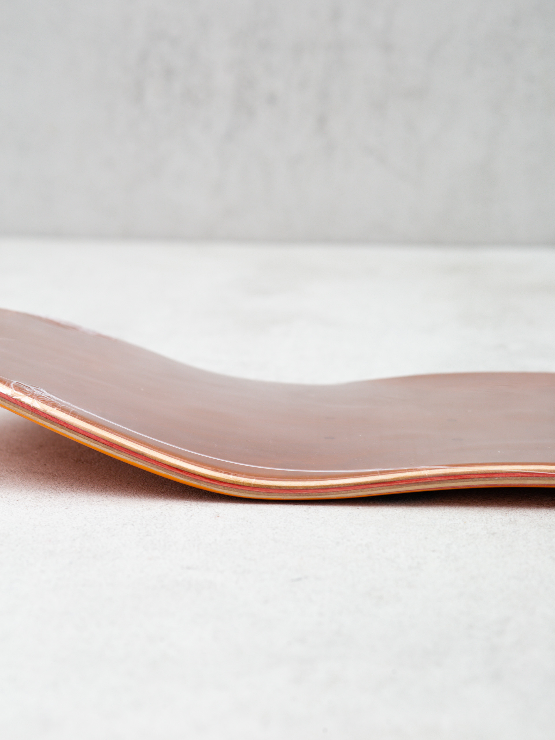 Deck Almost Most Hyb (orange)