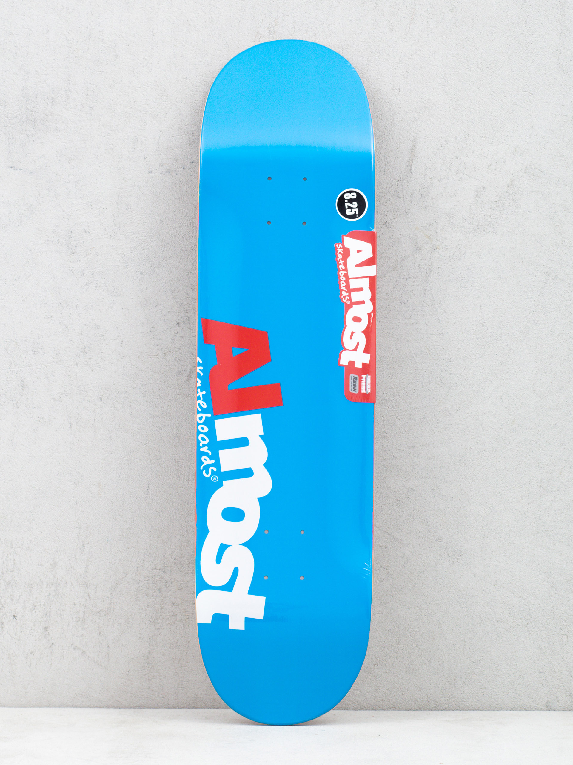 Deck Almost Most Hyb (blue)