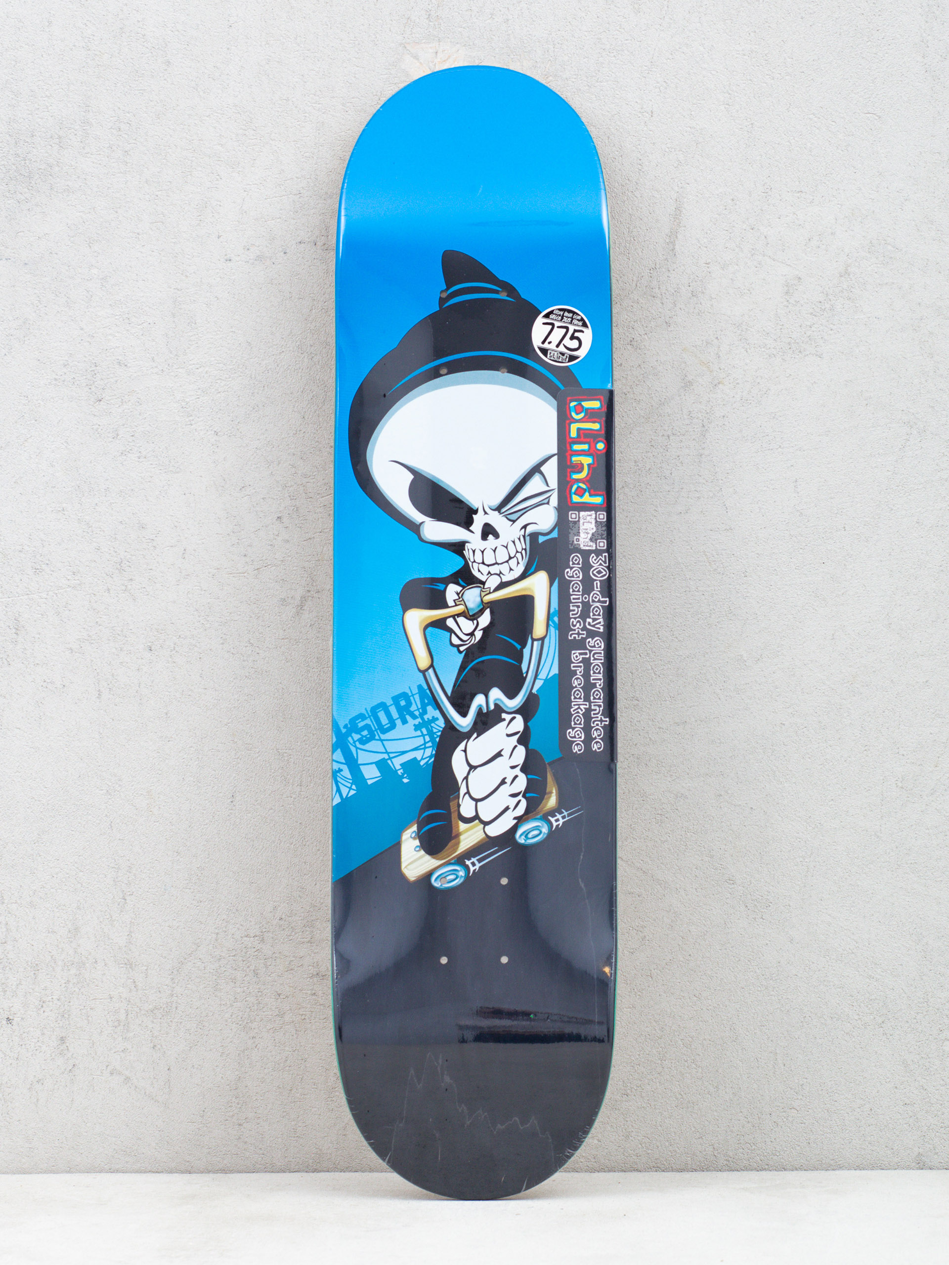 Deck Blind Sora Reaper Slingshot R7 (sora)