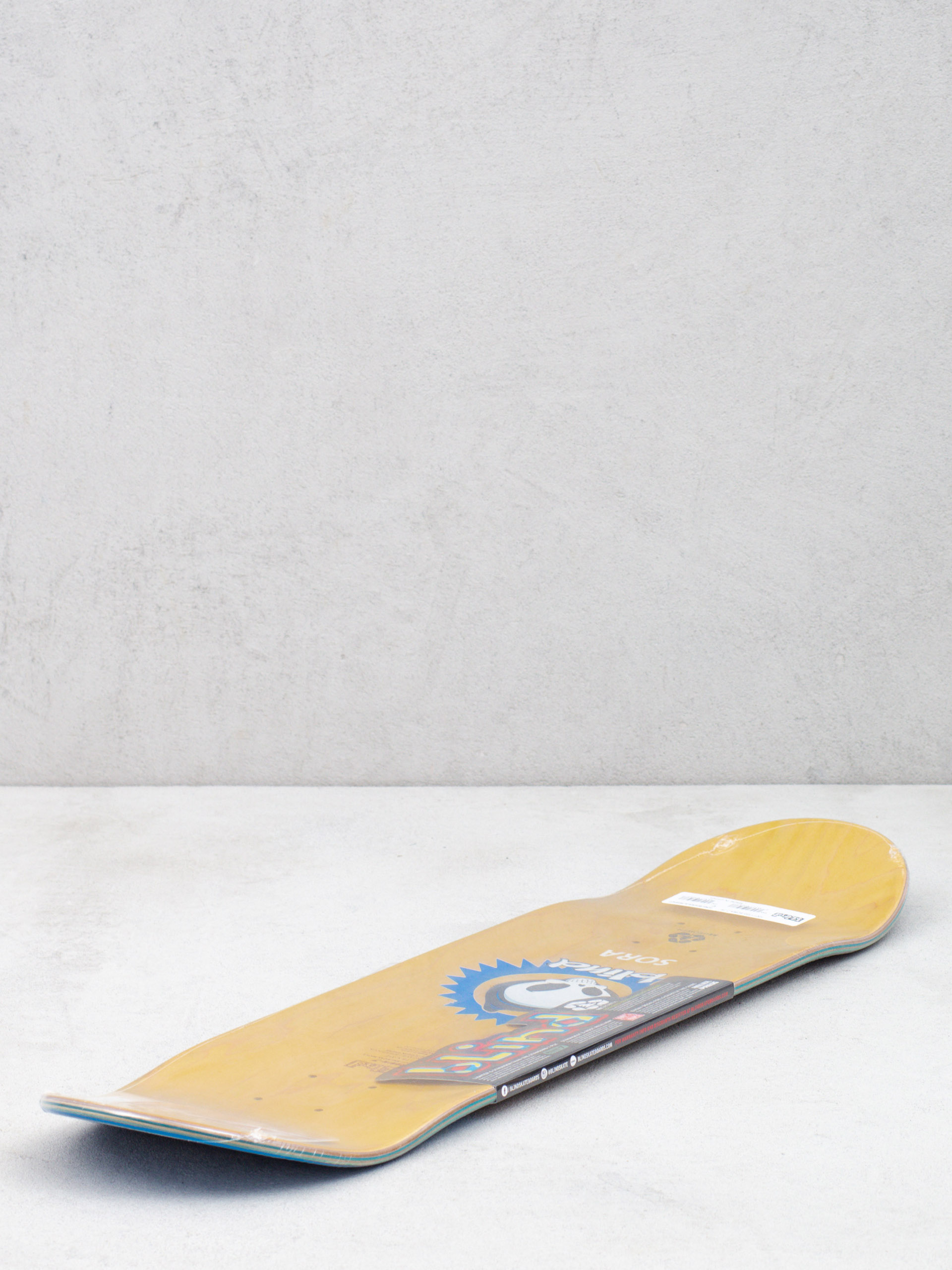 Deck Blind Sora Reaper Slingshot R7 (sora)