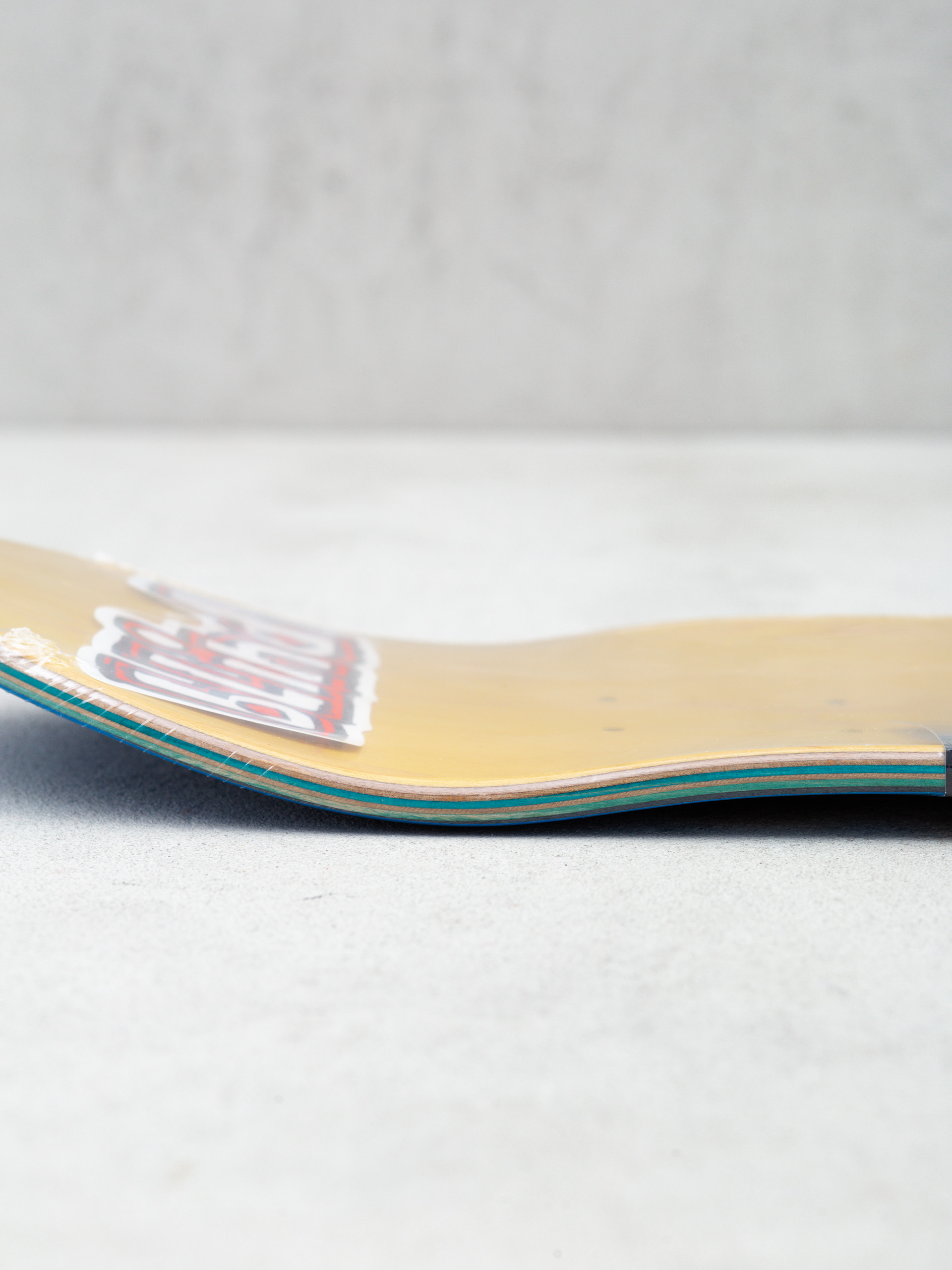 Deck Blind Sora Reaper Slingshot R7 (sora)