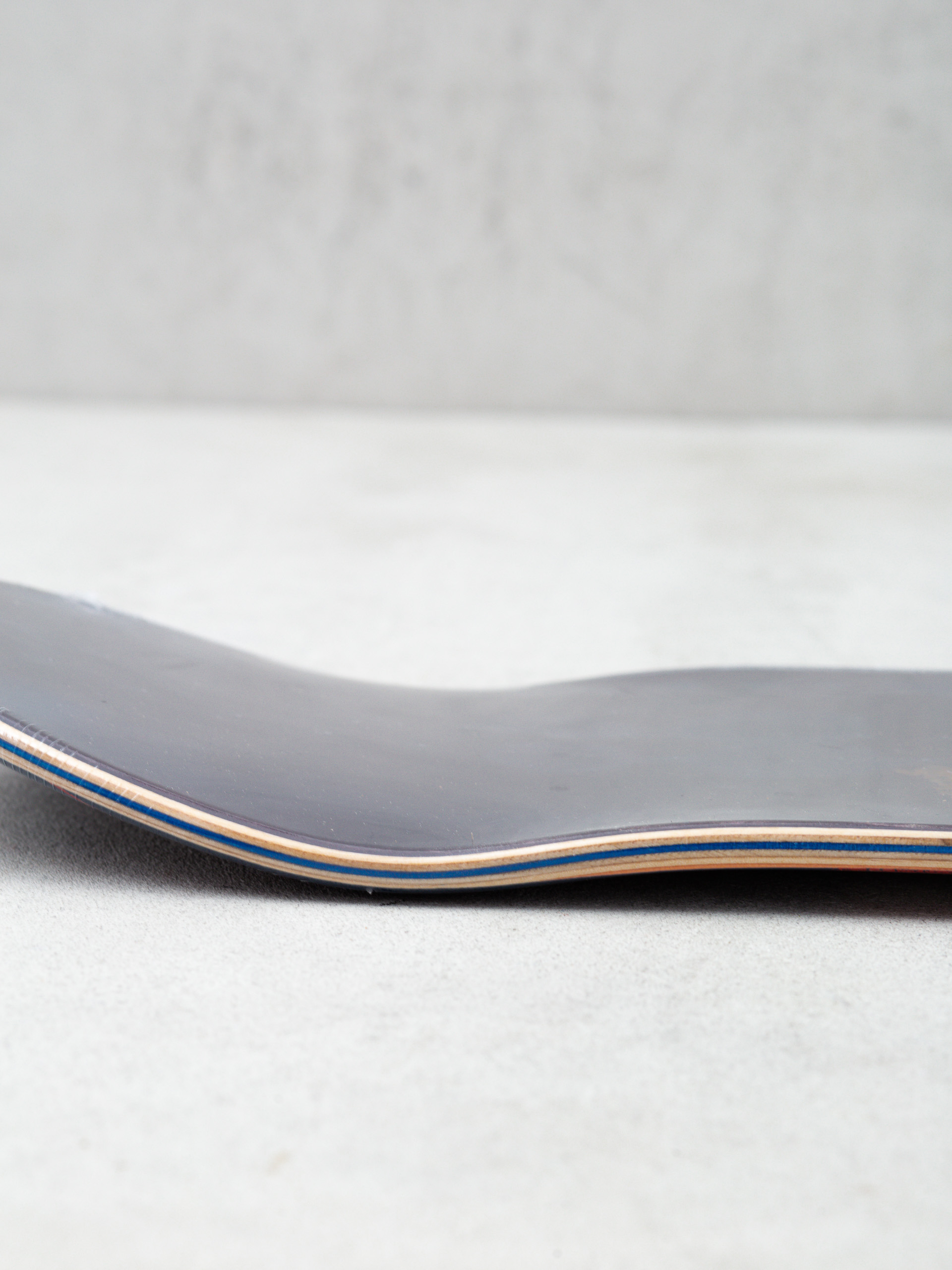 Deck Cliche Viva Cliche Rhm (blue/red)