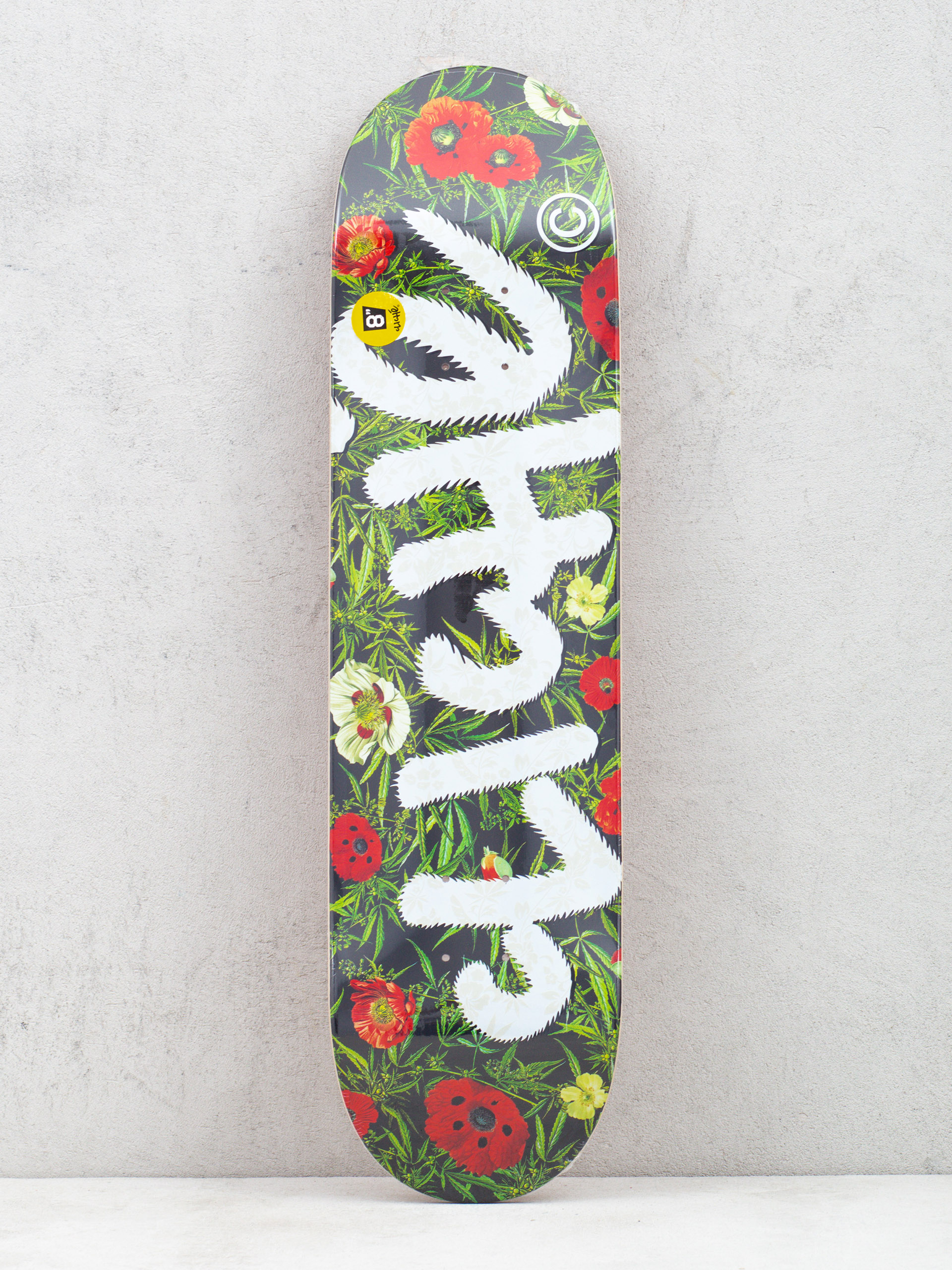 Deck Cliche Botanical Rhm (assorted)