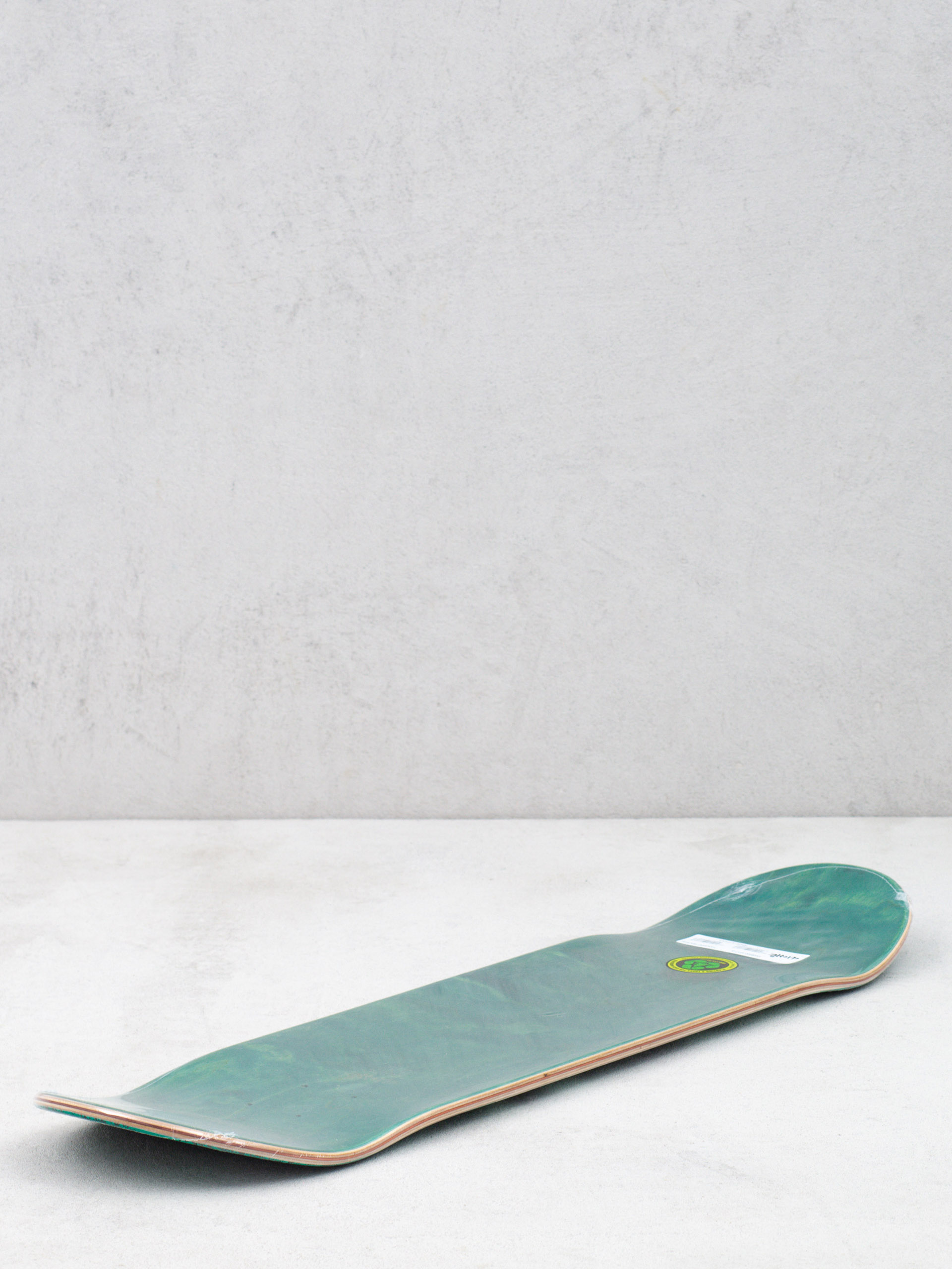 Deck Cliche Handwritten Rhm (mint)