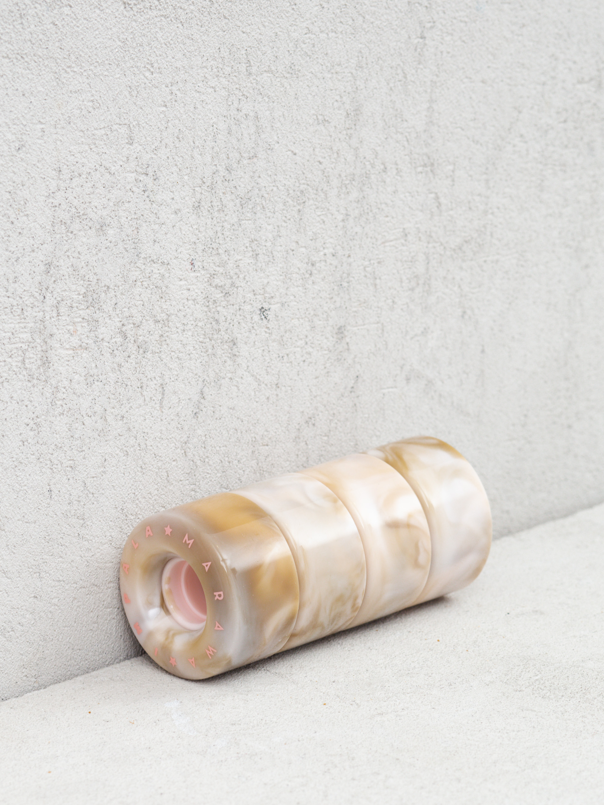 Kółka Impala Replacement Wheels Wmn (marawa rose gold)