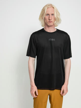 T-shirt Etnies Trailblazer Jersey (black)
