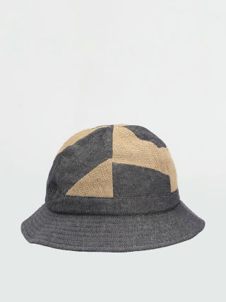 Kapelusz Brixton Prevail Packable Bucket Hat (denim/toffee)