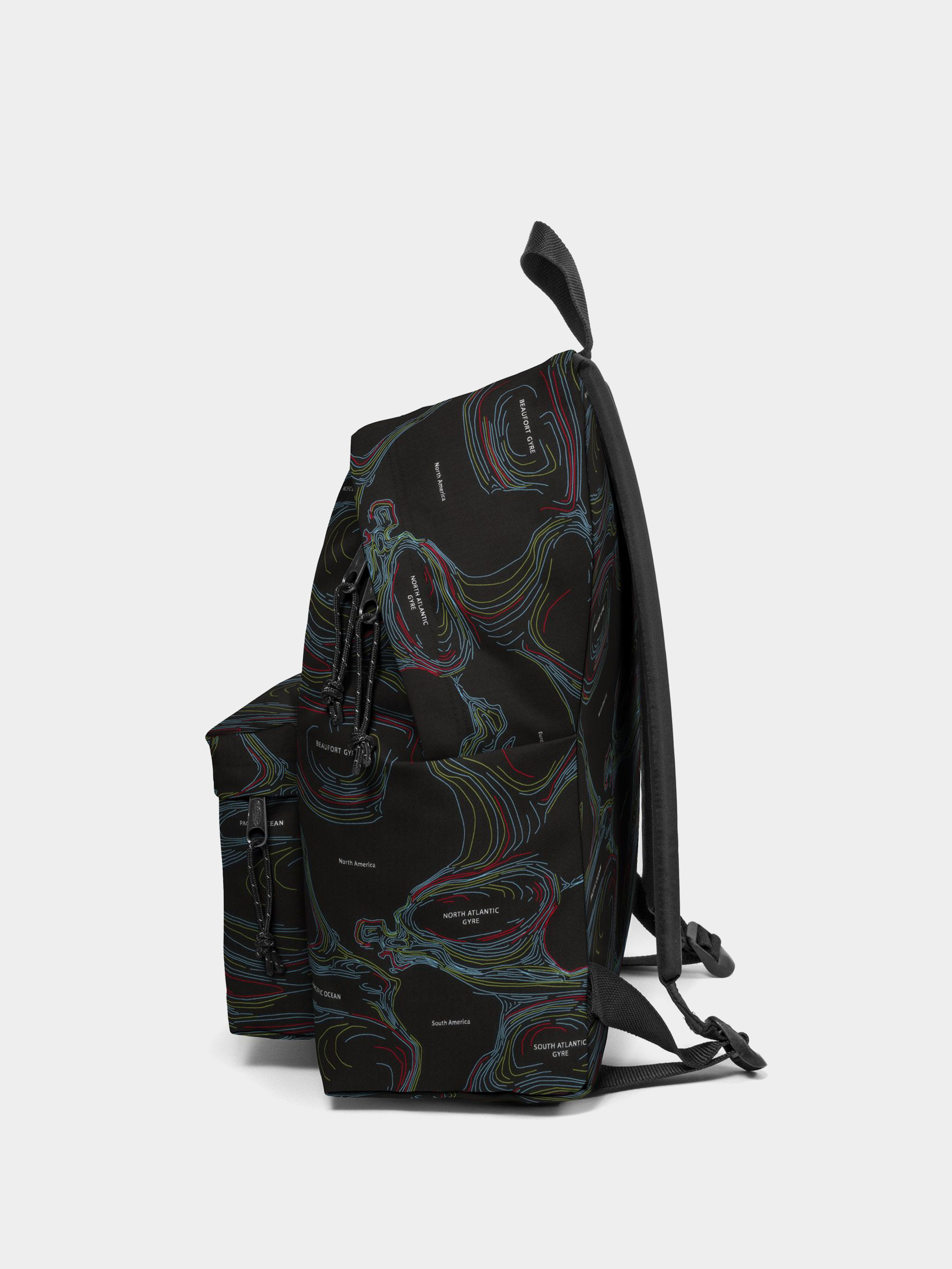 Plecak Eastpak Padded Pak R (map black)