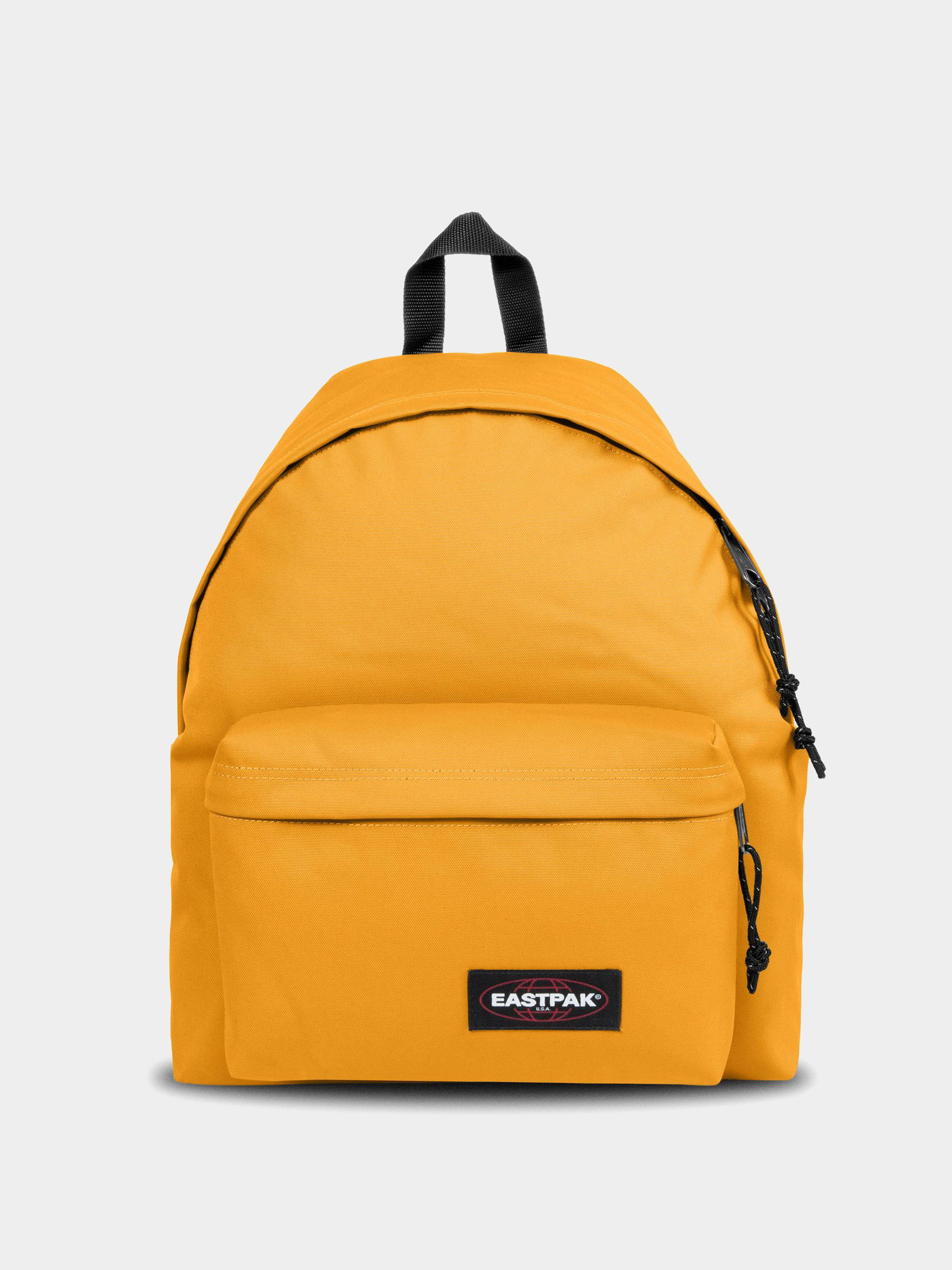 Plecak Eastpak Padded Pak R (yin yang yellow)