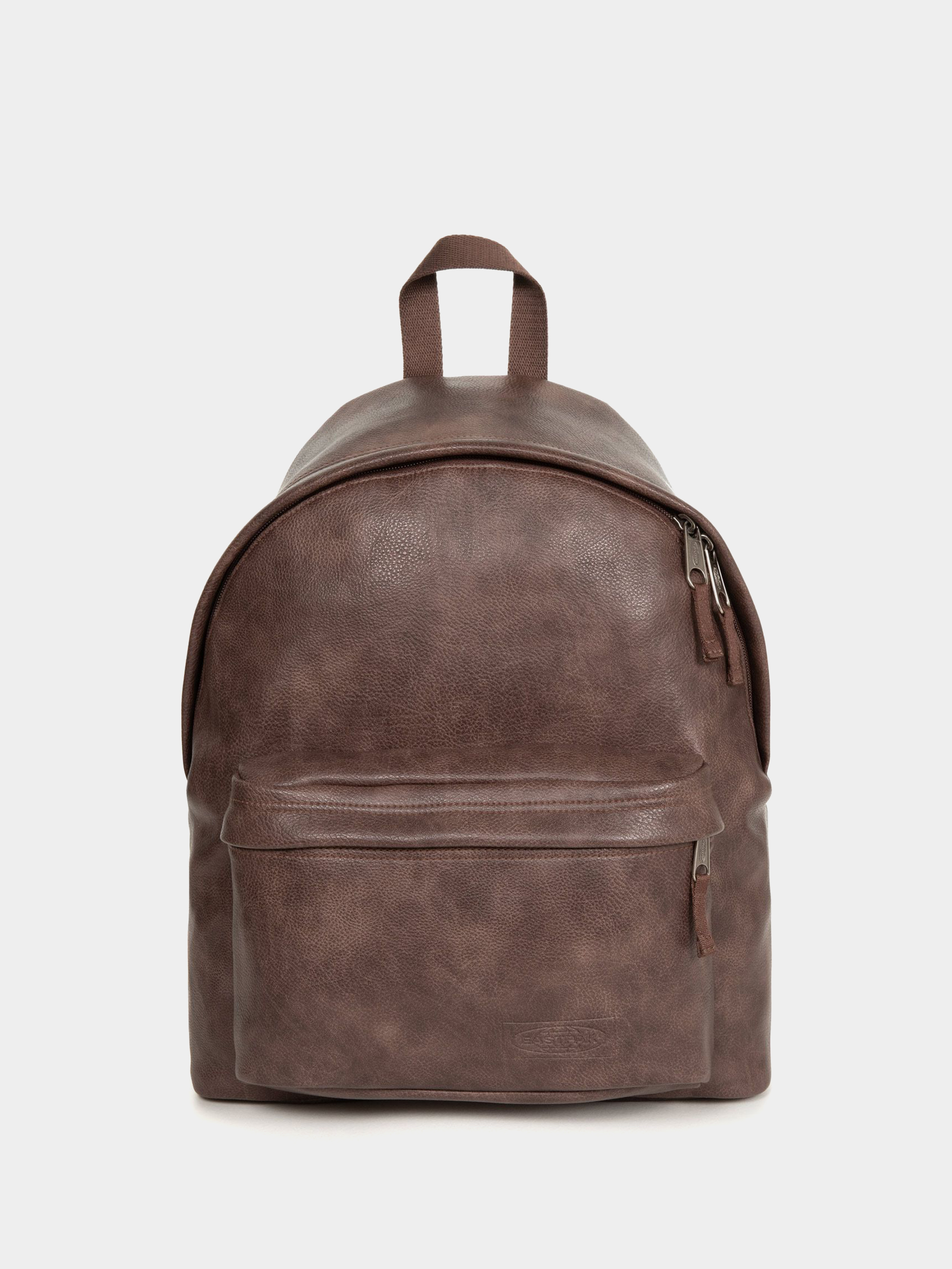 Plecak Eastpak Padded Pak R (grained brown2)