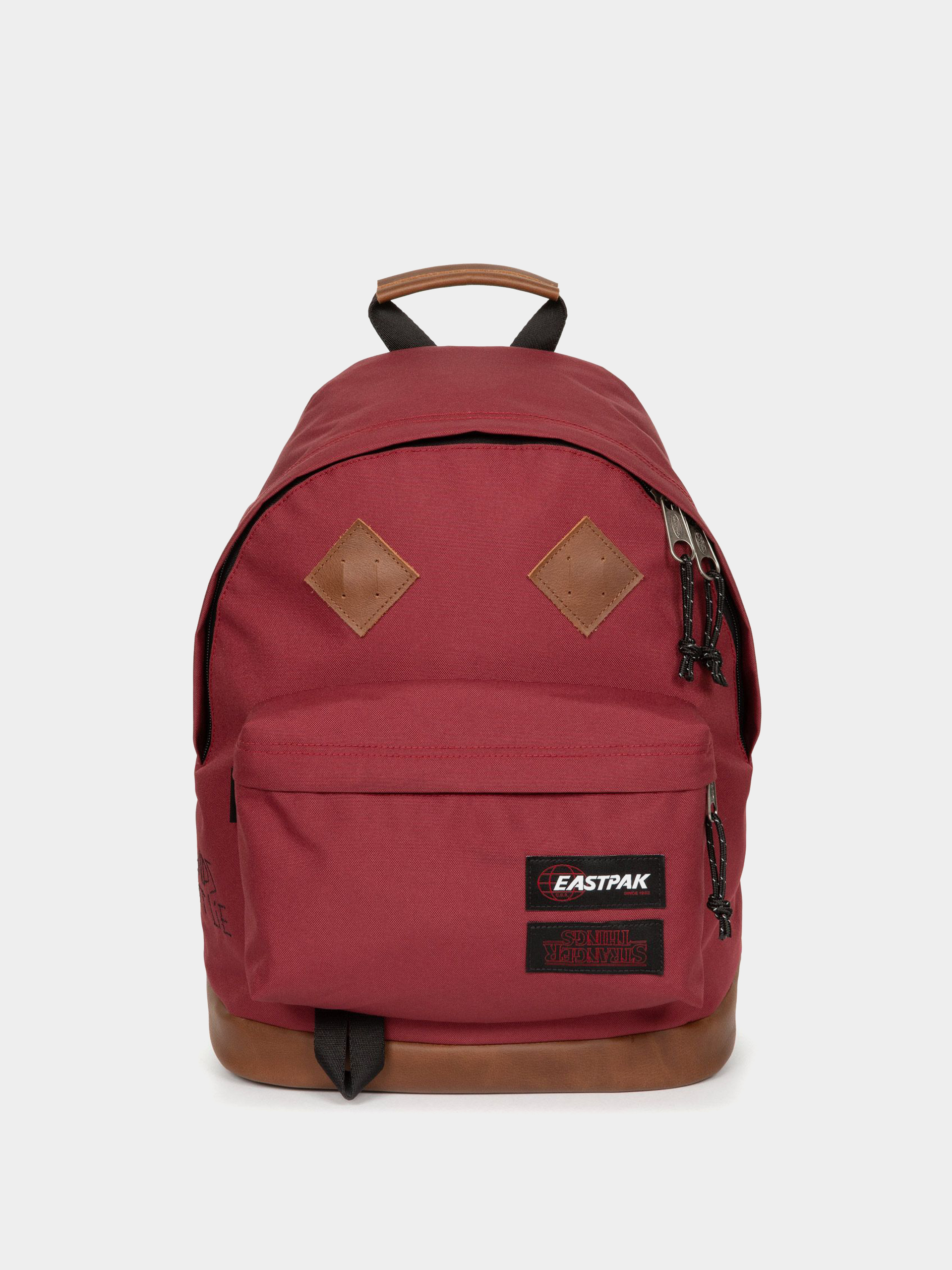 Plecak Eastpak X Stanger Things Wyoming (merlot)