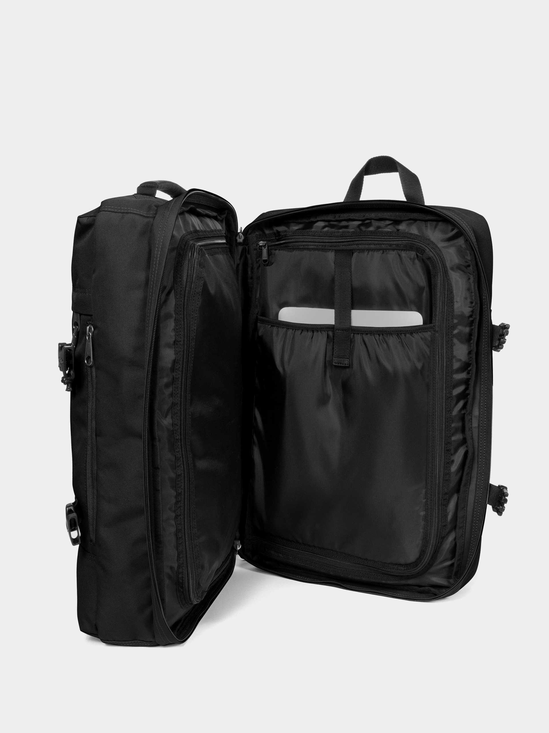 Walizka Eastpak Travelpack (black)