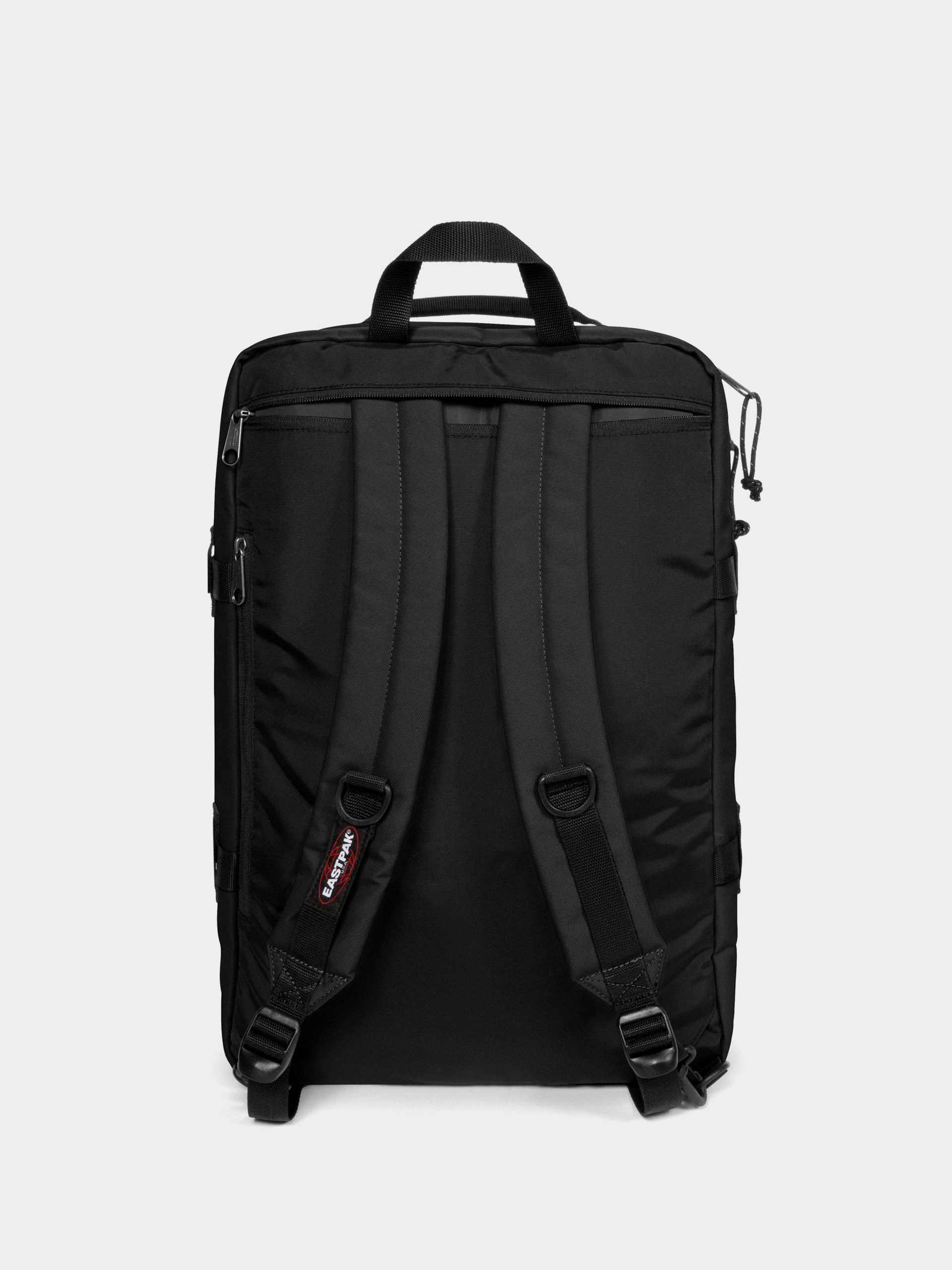 Walizka Eastpak Travelpack (black)