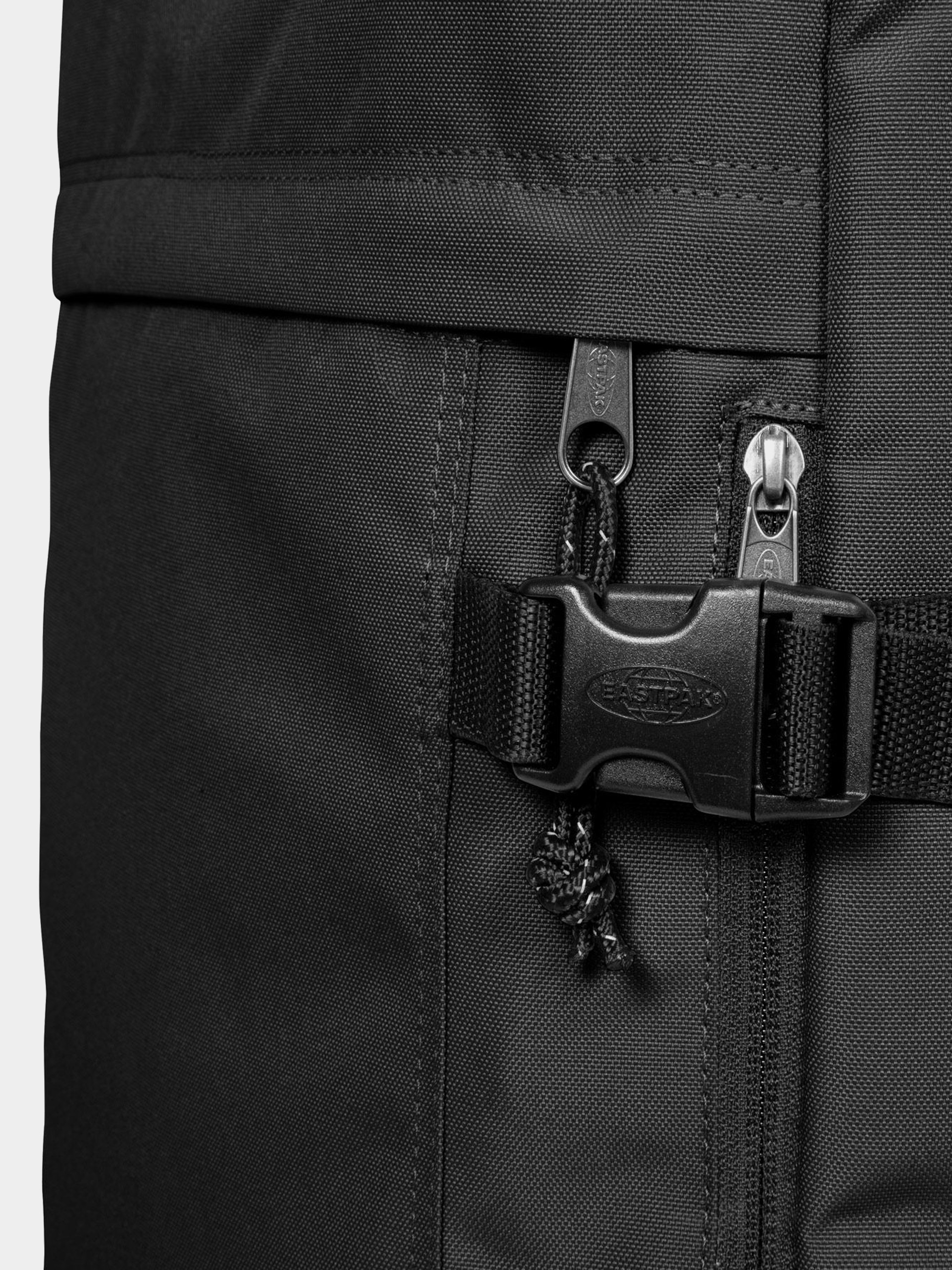 Walizka Eastpak Travelpack (black)