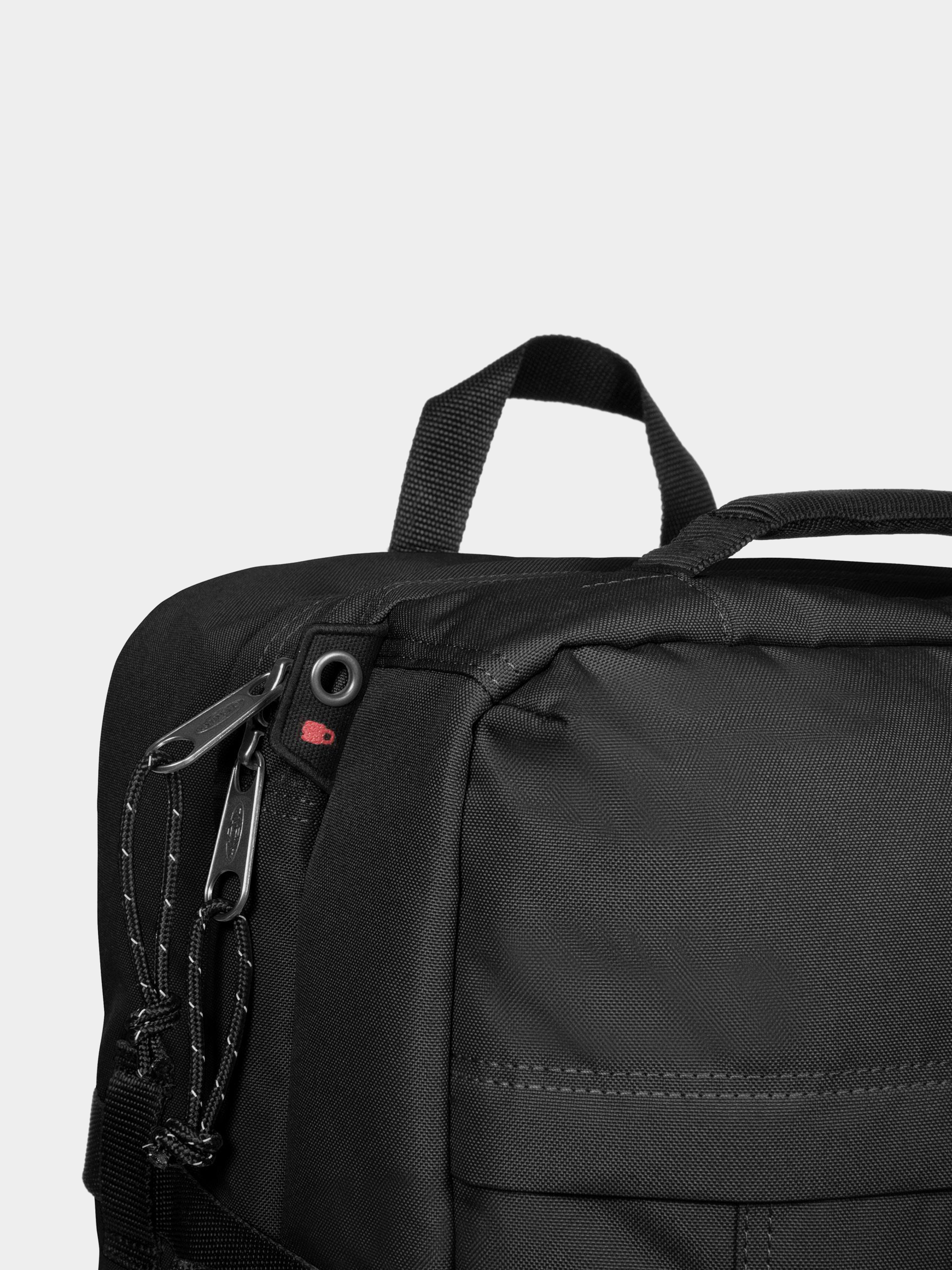 Walizka Eastpak Travelpack (black)