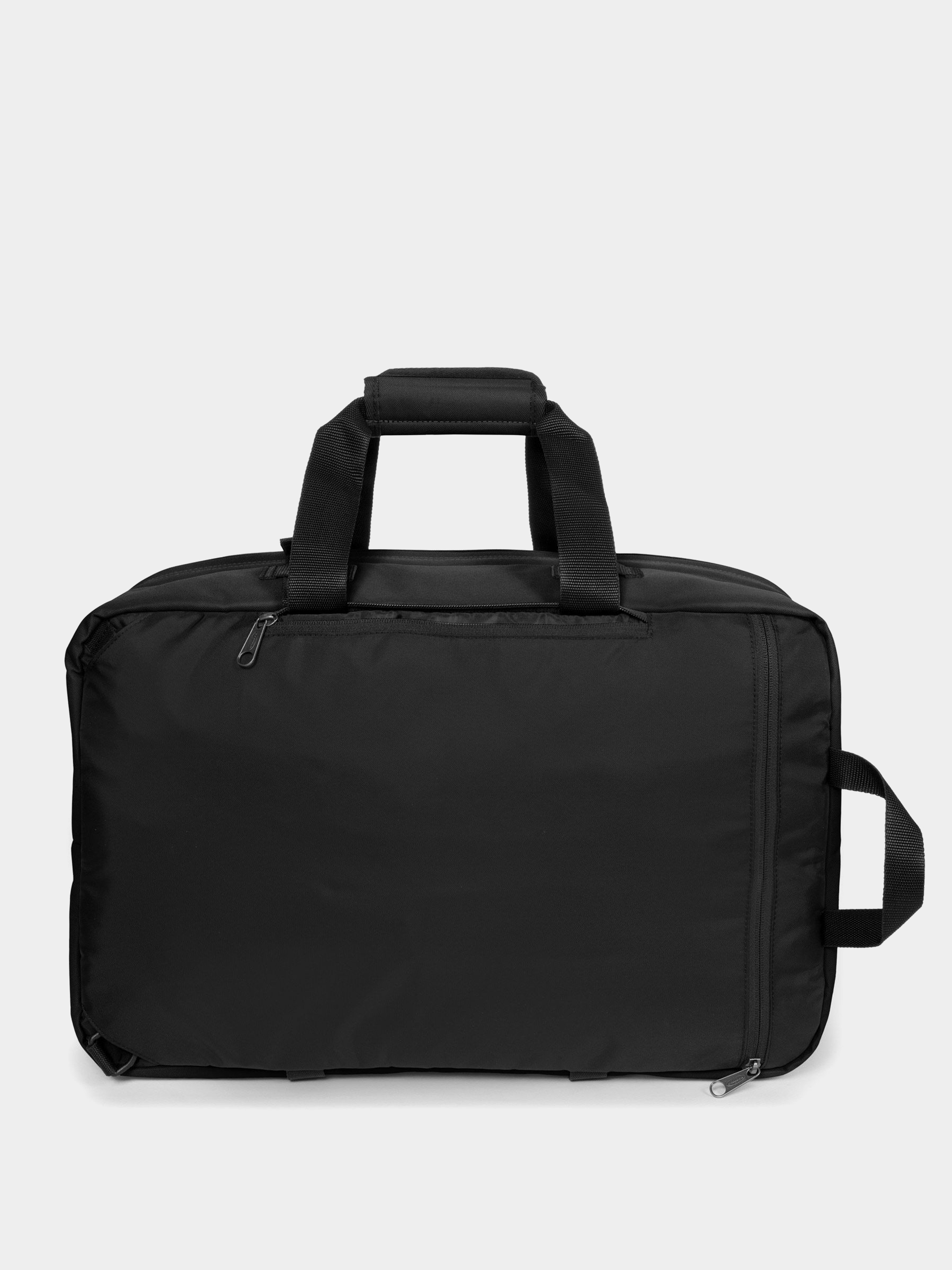 Walizka Eastpak Travelpack (black)