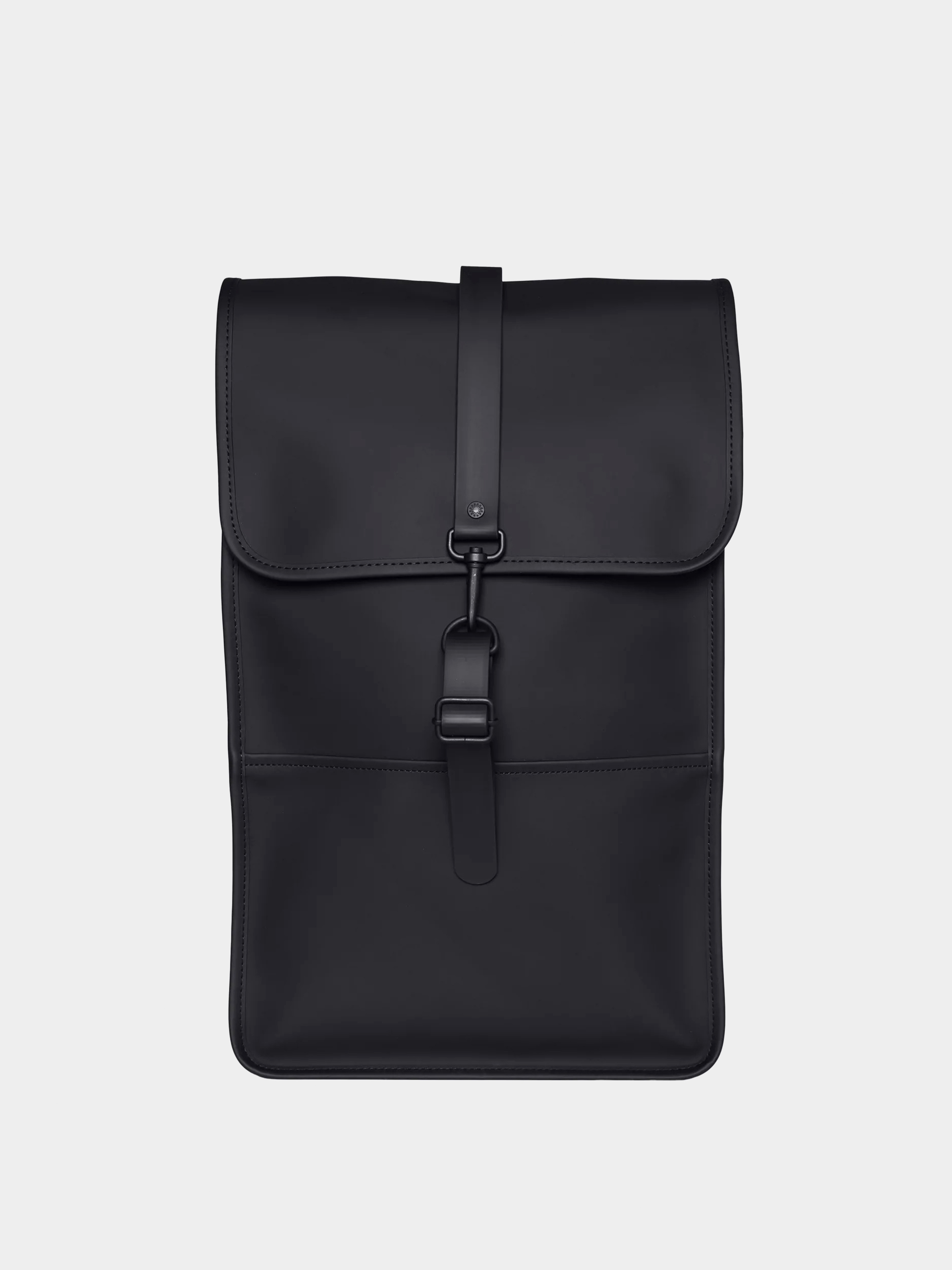 Plecak Rains Backpack (black)