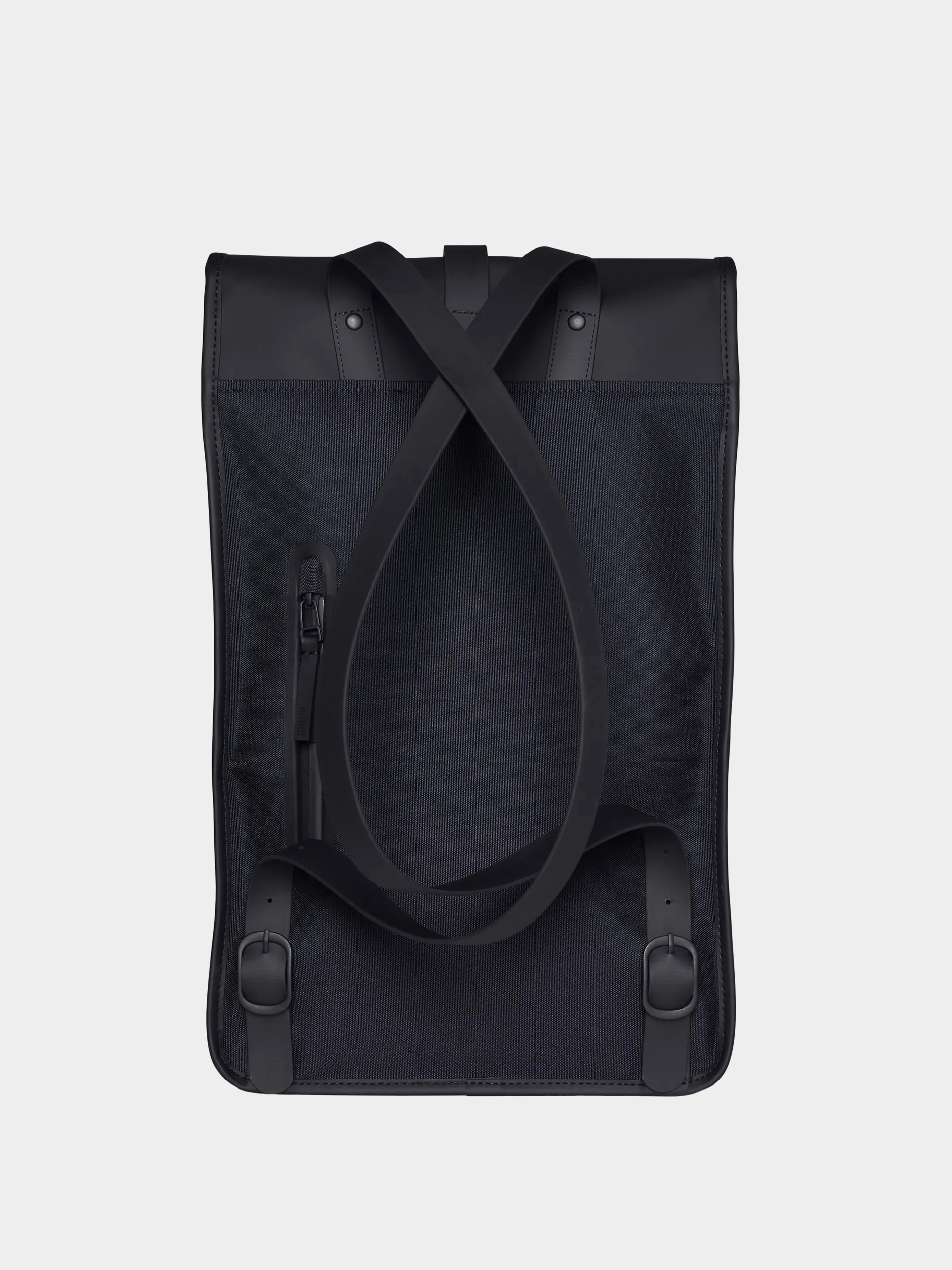 Plecak Rains Backpack (black)