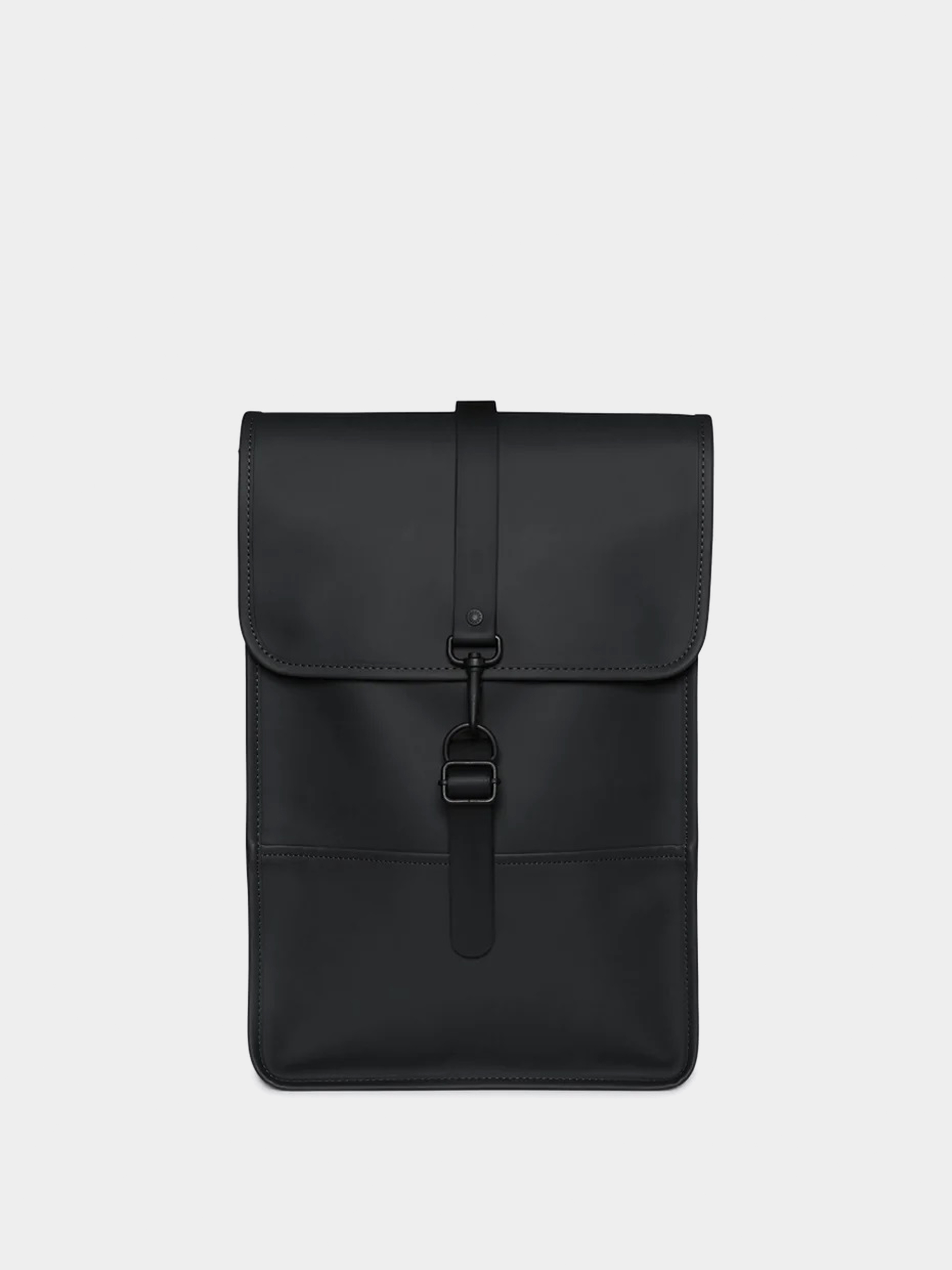 Plecak Rains Backpack Mini (black)