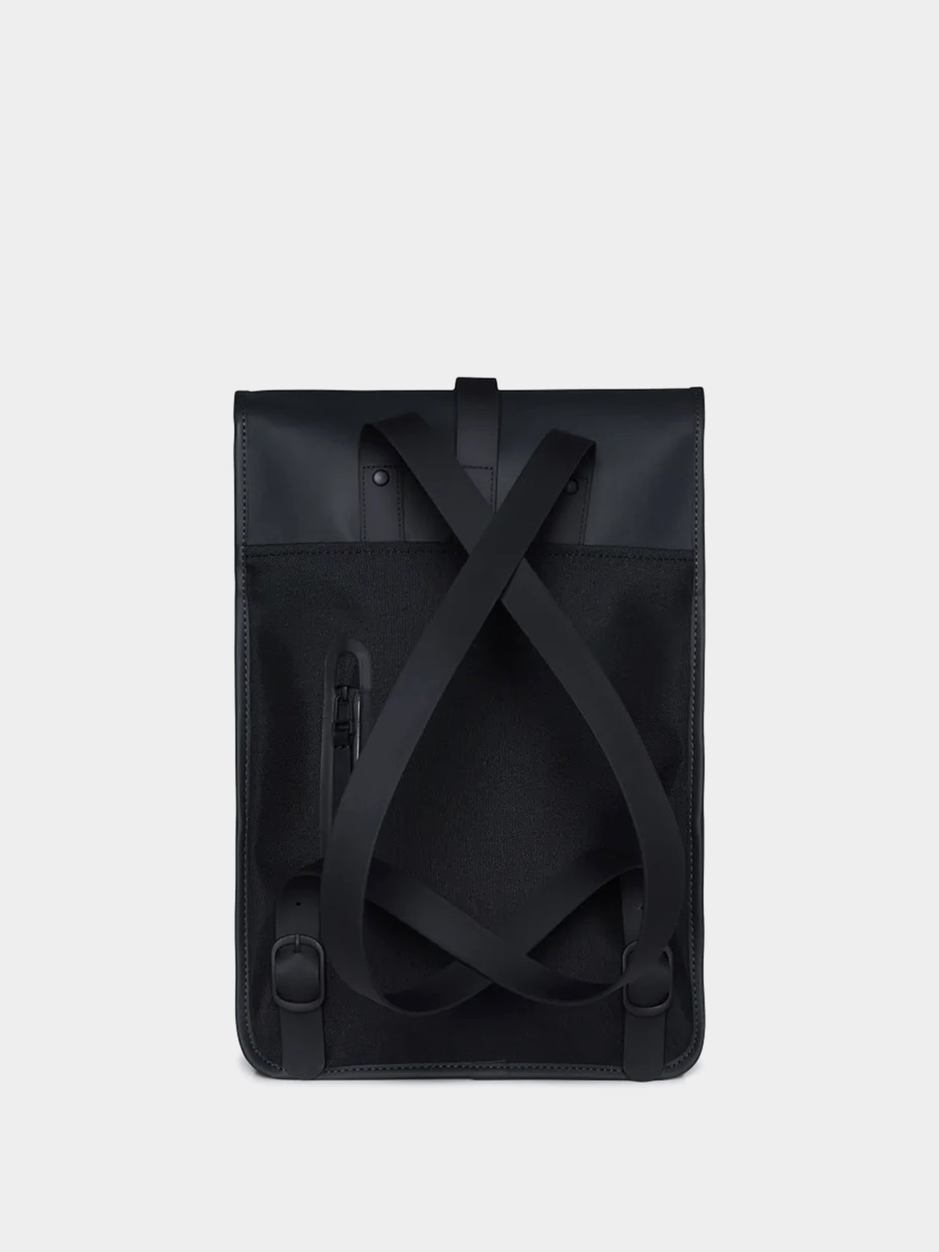 Plecak Rains Backpack Mini (black)