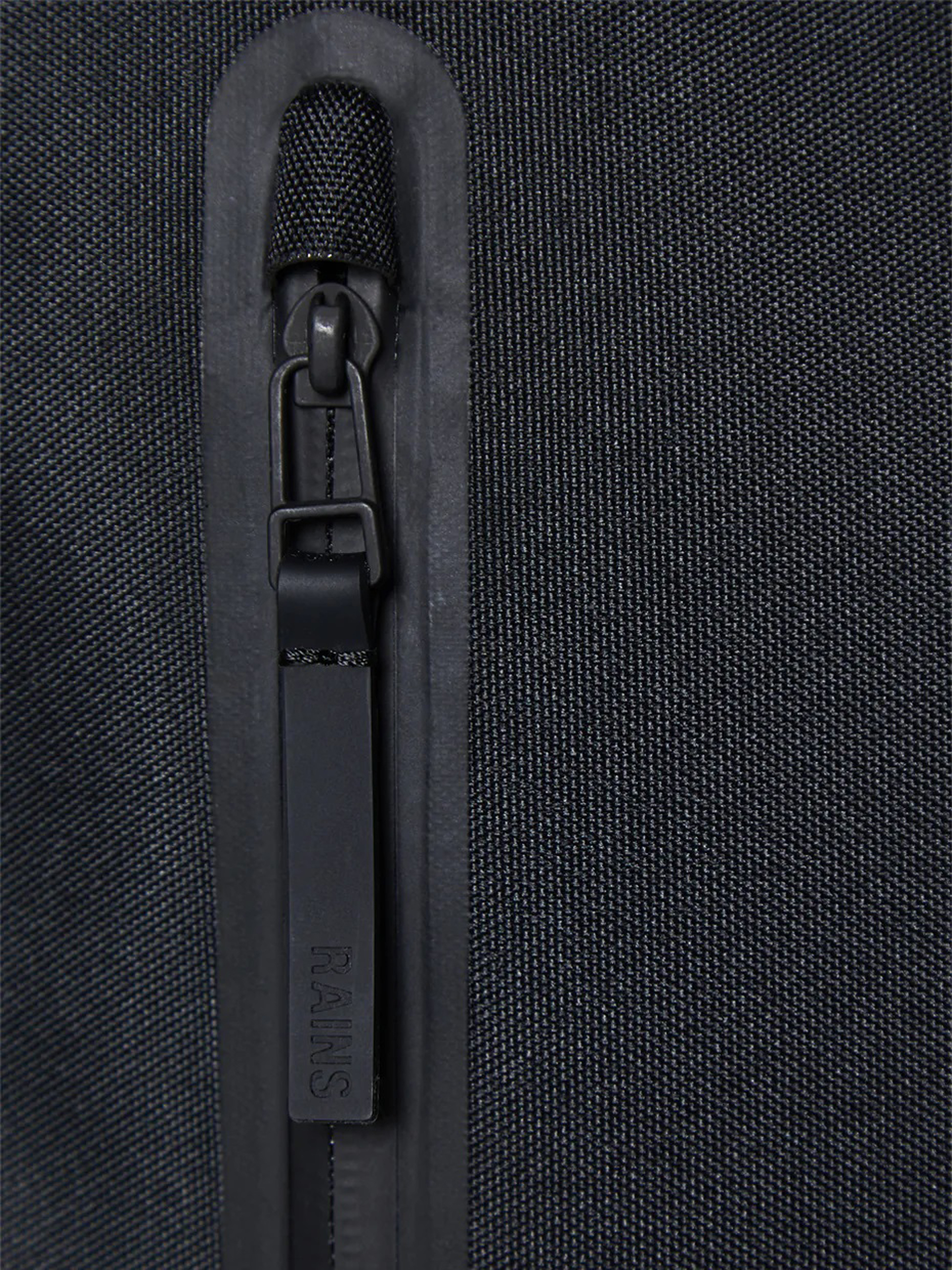 Plecak Rains Backpack Mini (black)
