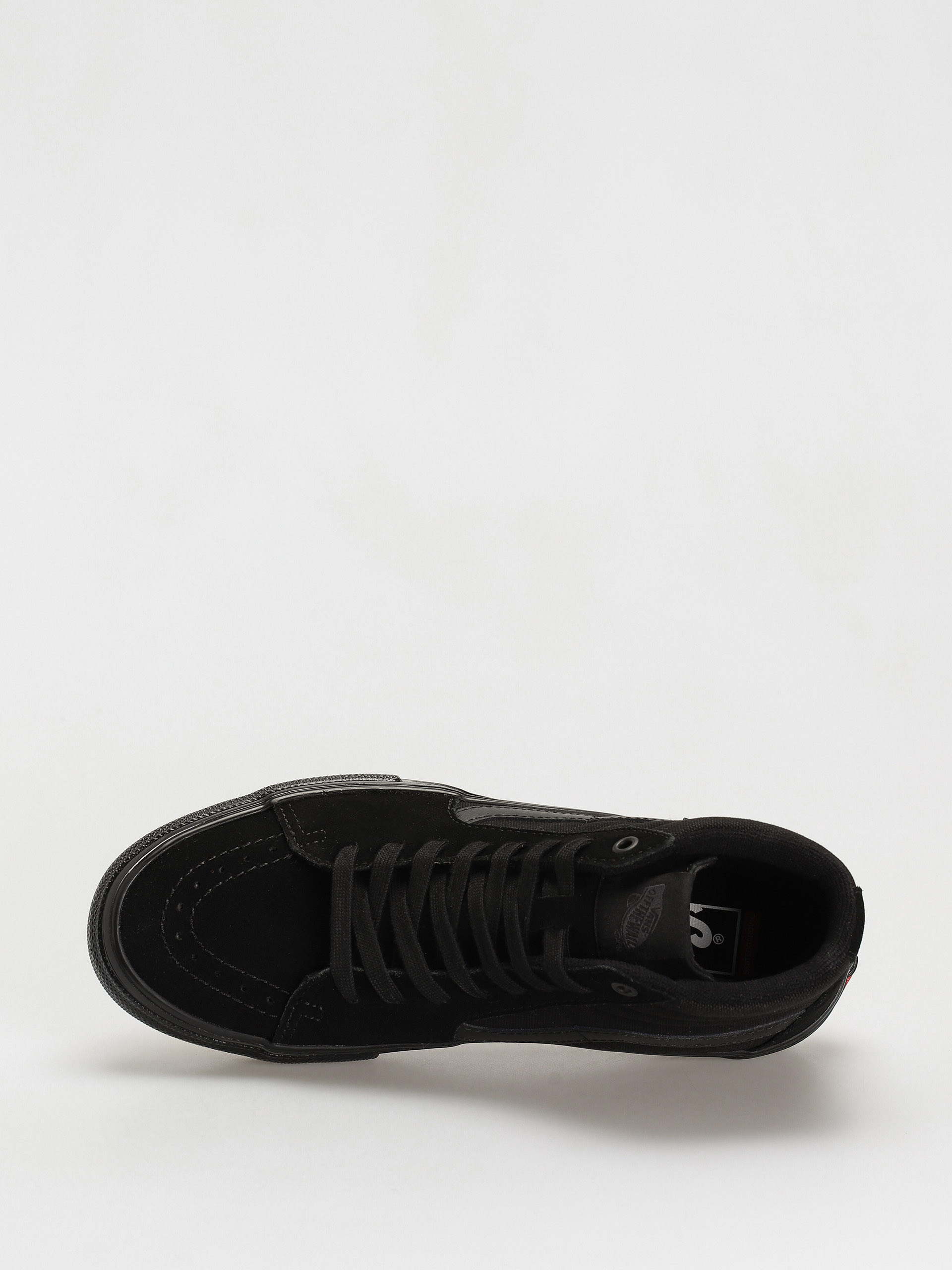 Buty Vans Skate Sk8 Hi (black/black)