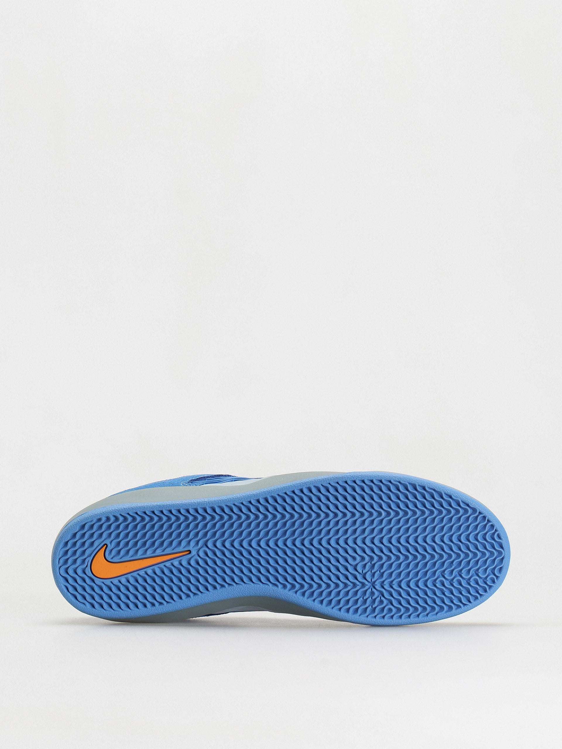 Buty Nike SB Ishod (pacific blue/boarder blue navy)