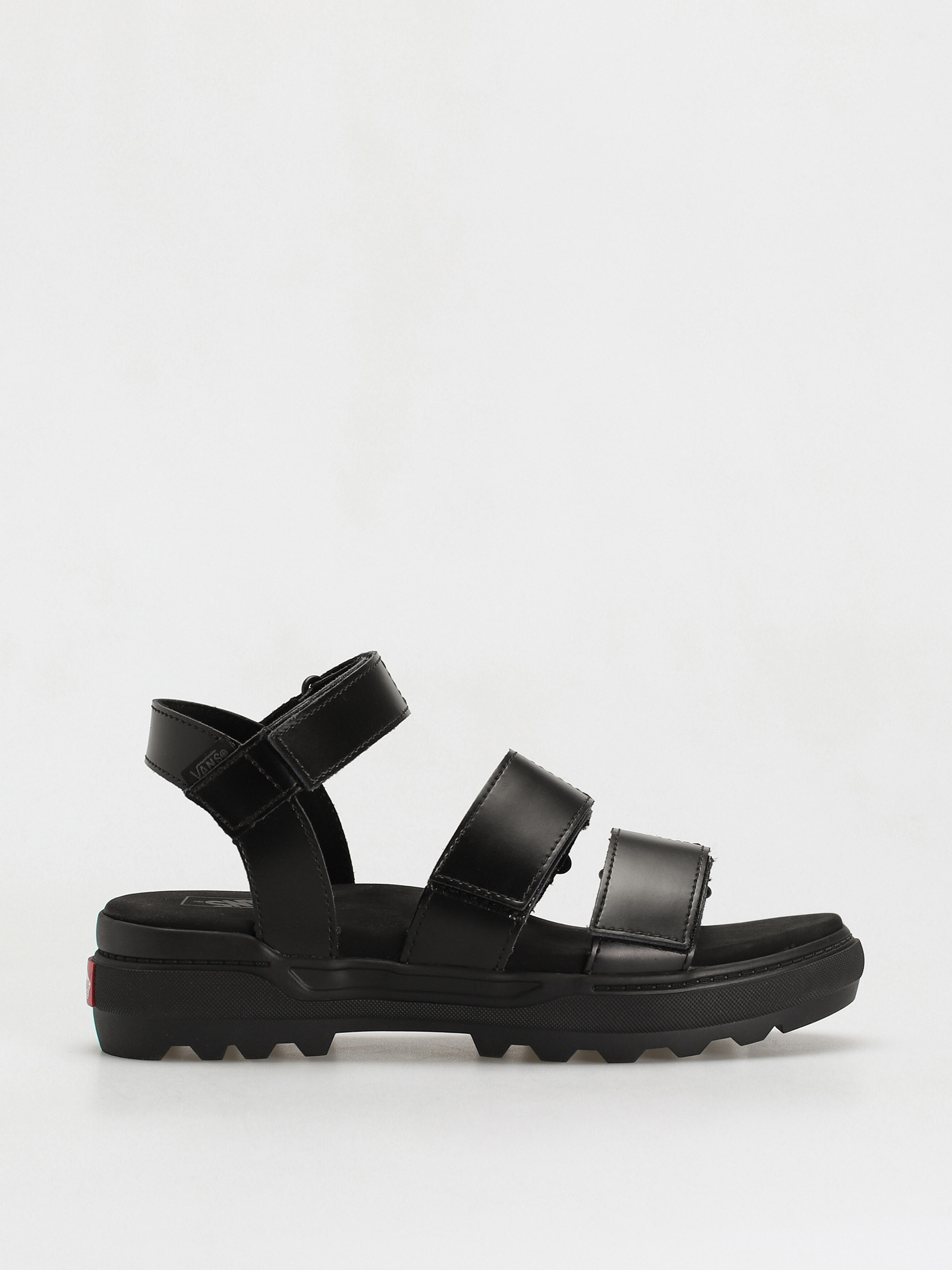 Sandały Vans Colfax Wmn (black)