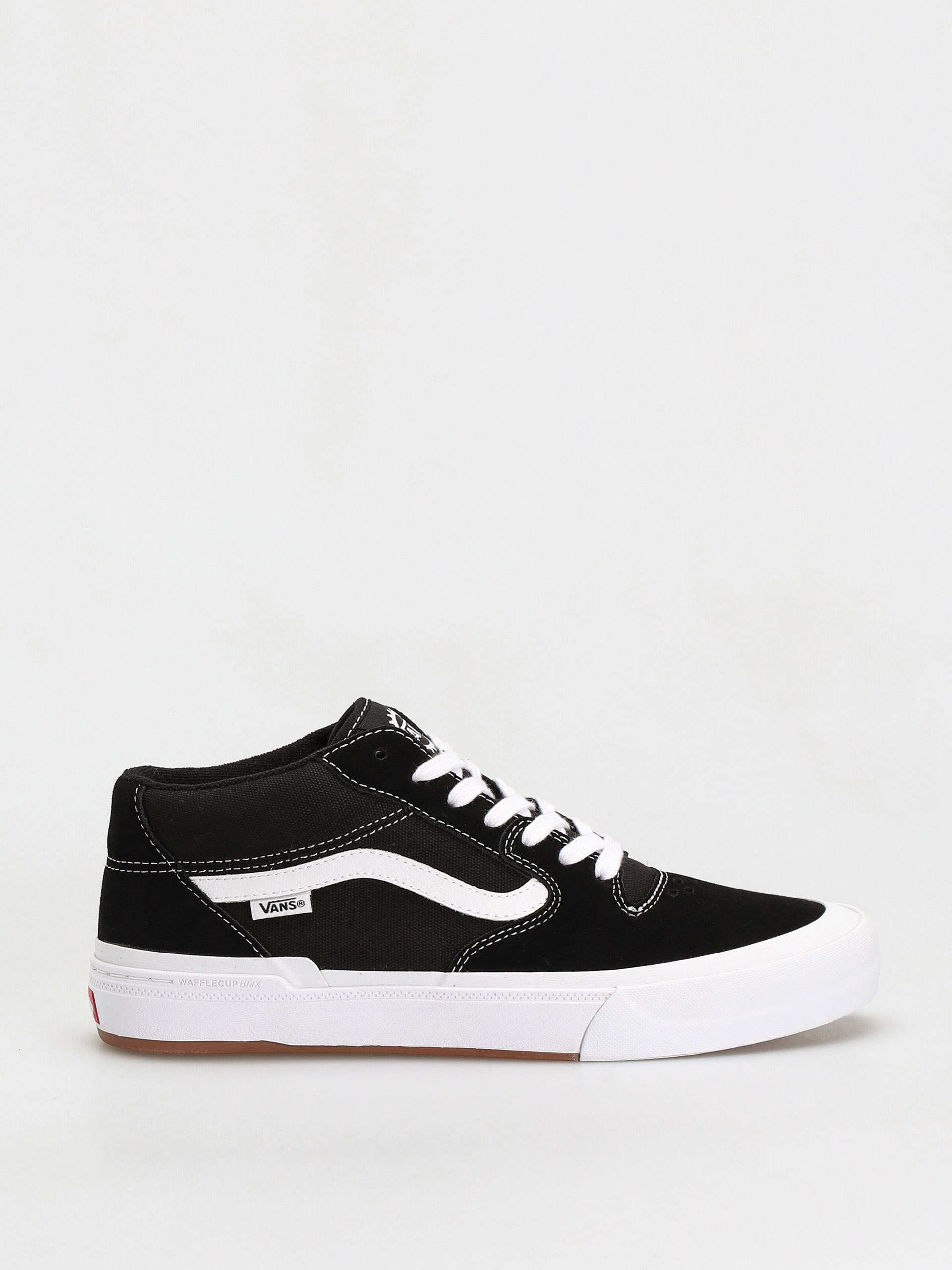 Buty Vans Bmx Style 114 (black/white)