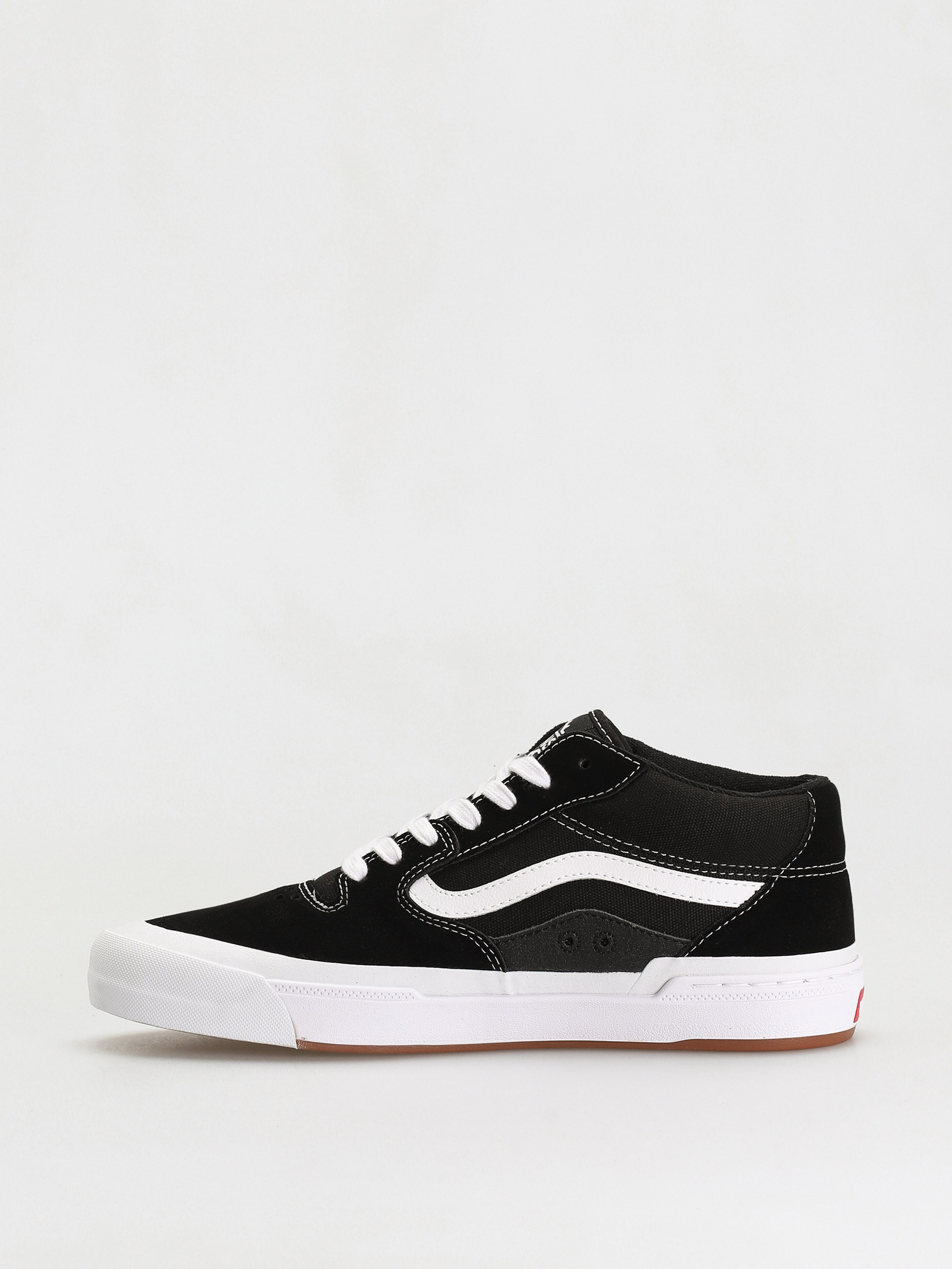 Buty Vans Bmx Style 114 (black/white)