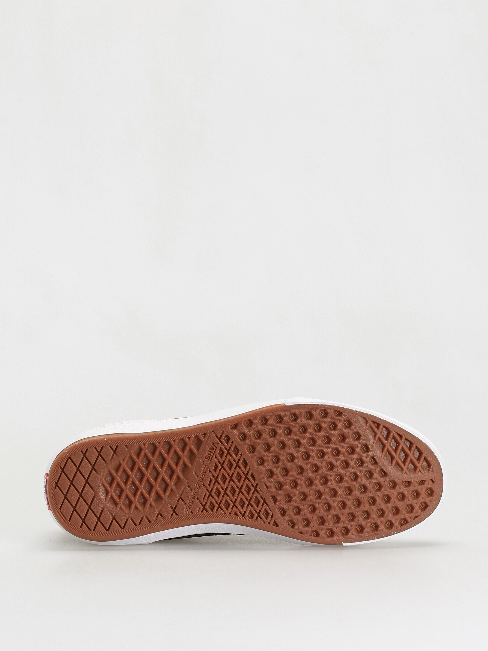 Buty Vans Bmx Style 114 (black/white)