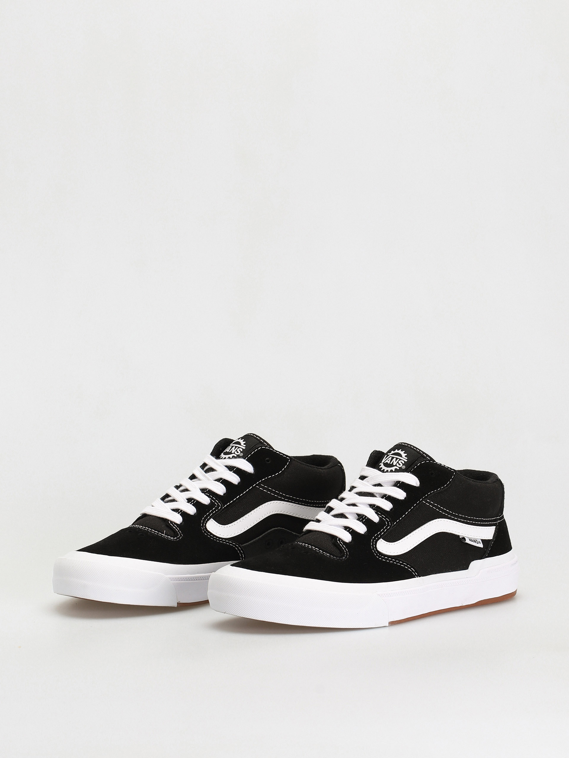 Buty Vans Bmx Style 114 (black/white)