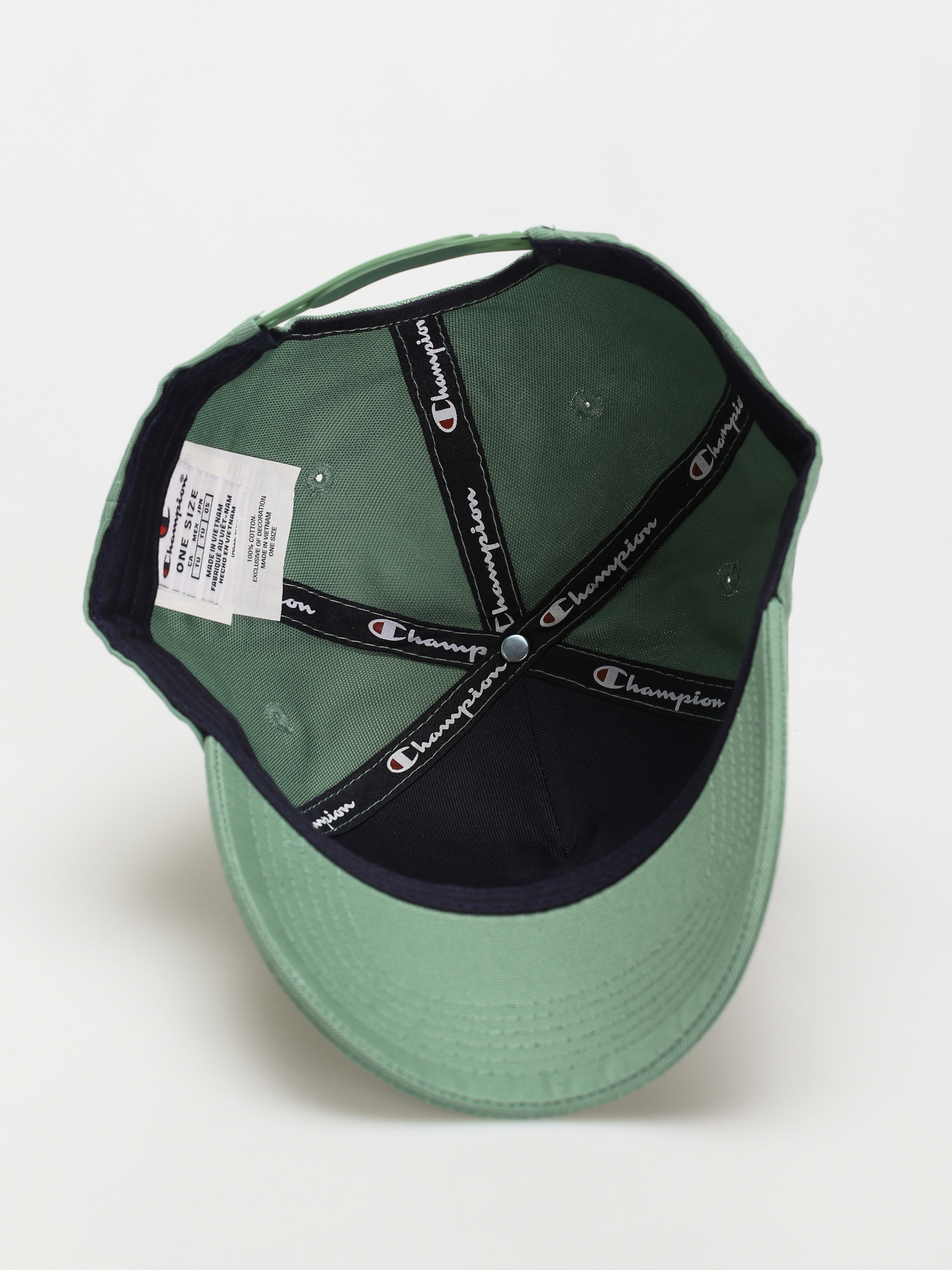 Czapka z daszkiem Champion Baseball Cap 805550 (diy)