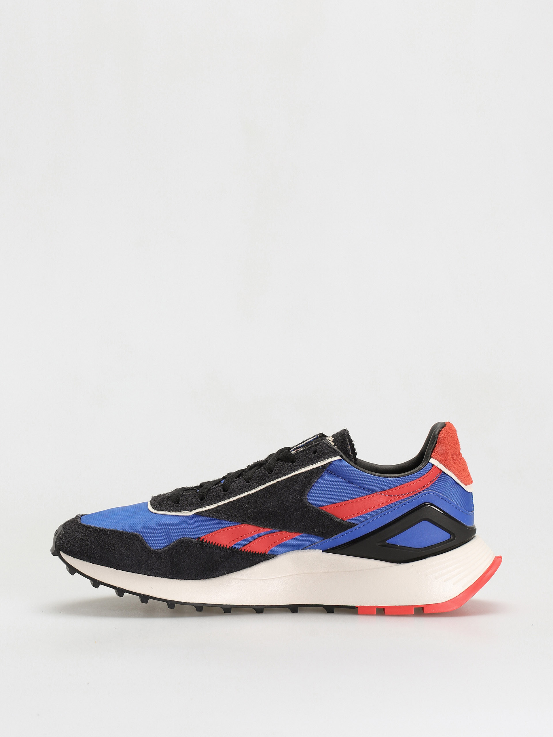 Buty Reebok Cl Legacy Az (coublu/dynred/cblack)