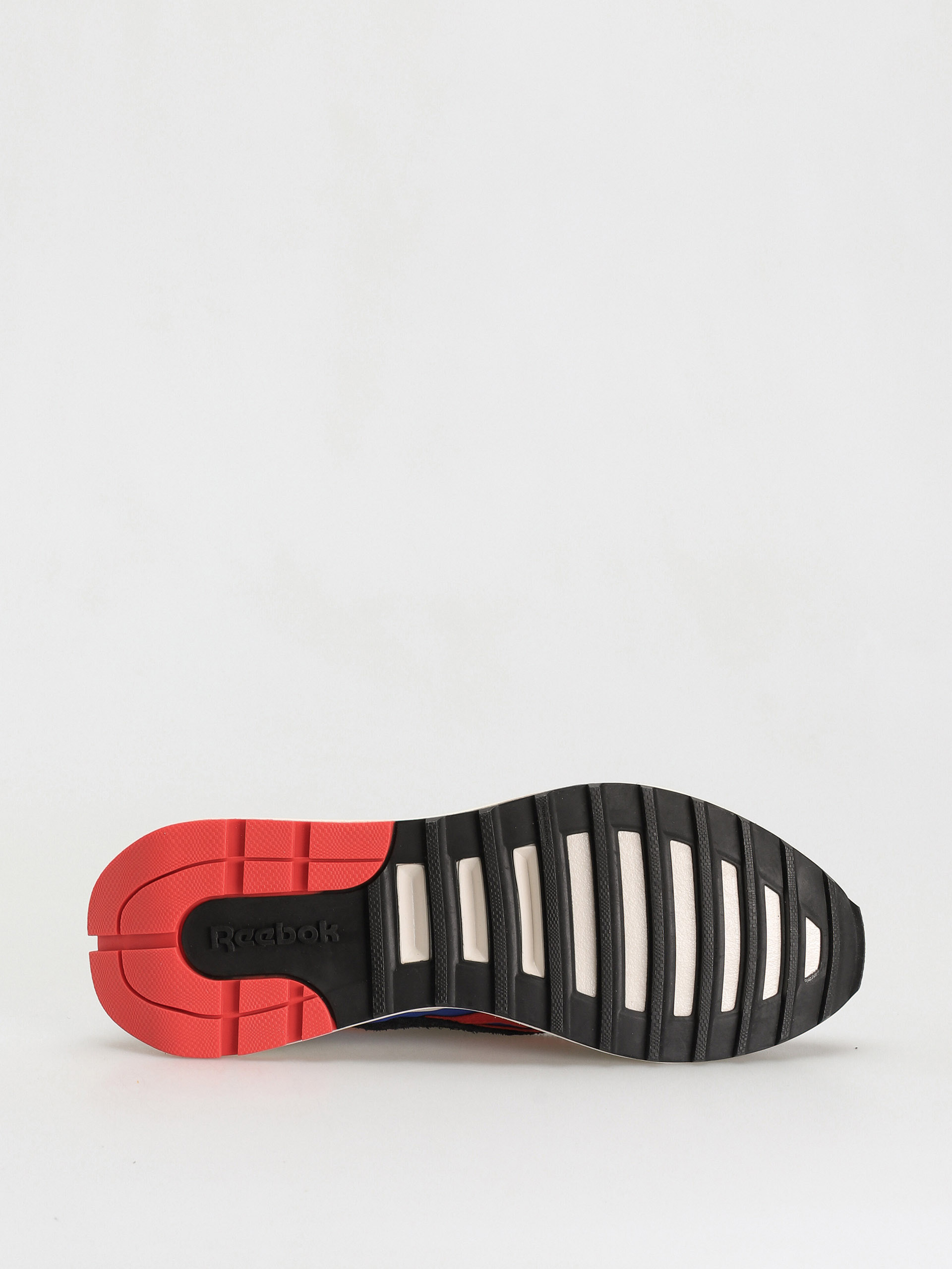 Buty Reebok Cl Legacy Az (coublu/dynred/cblack)