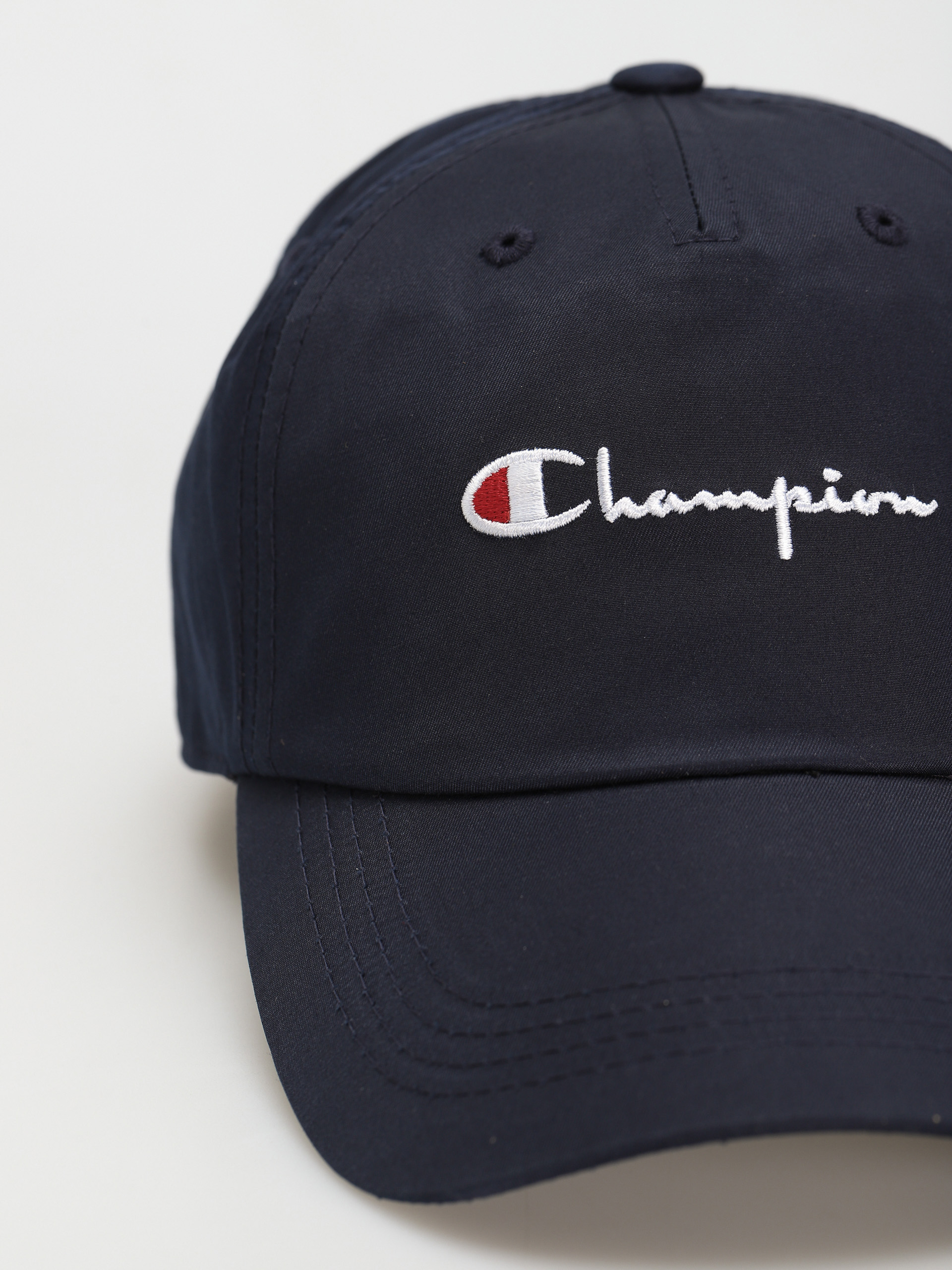 Czapka z daszkiem Champion Baseball Cap 804811 (nny)