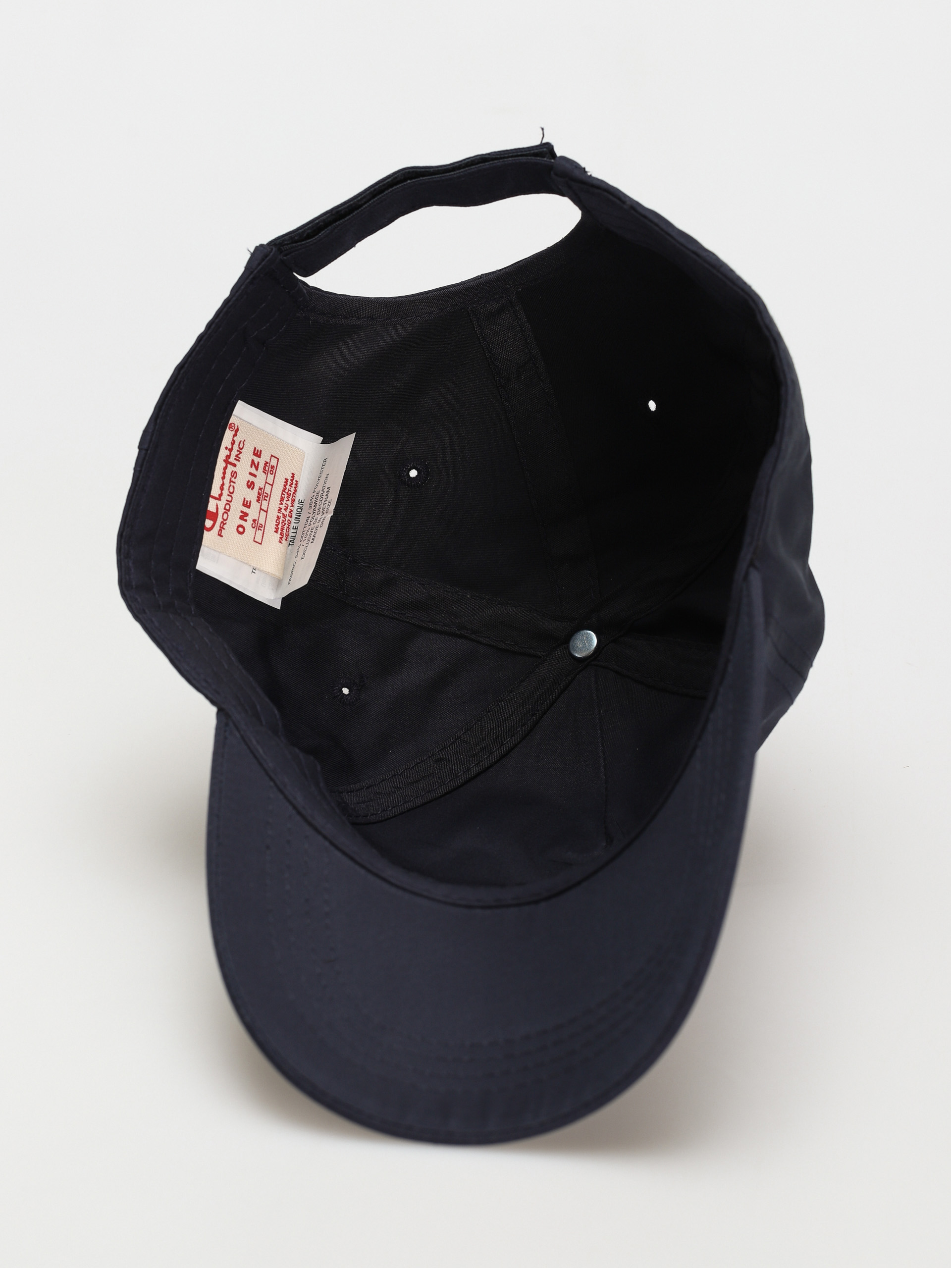 Czapka z daszkiem Champion Baseball Cap 804811 (nny)