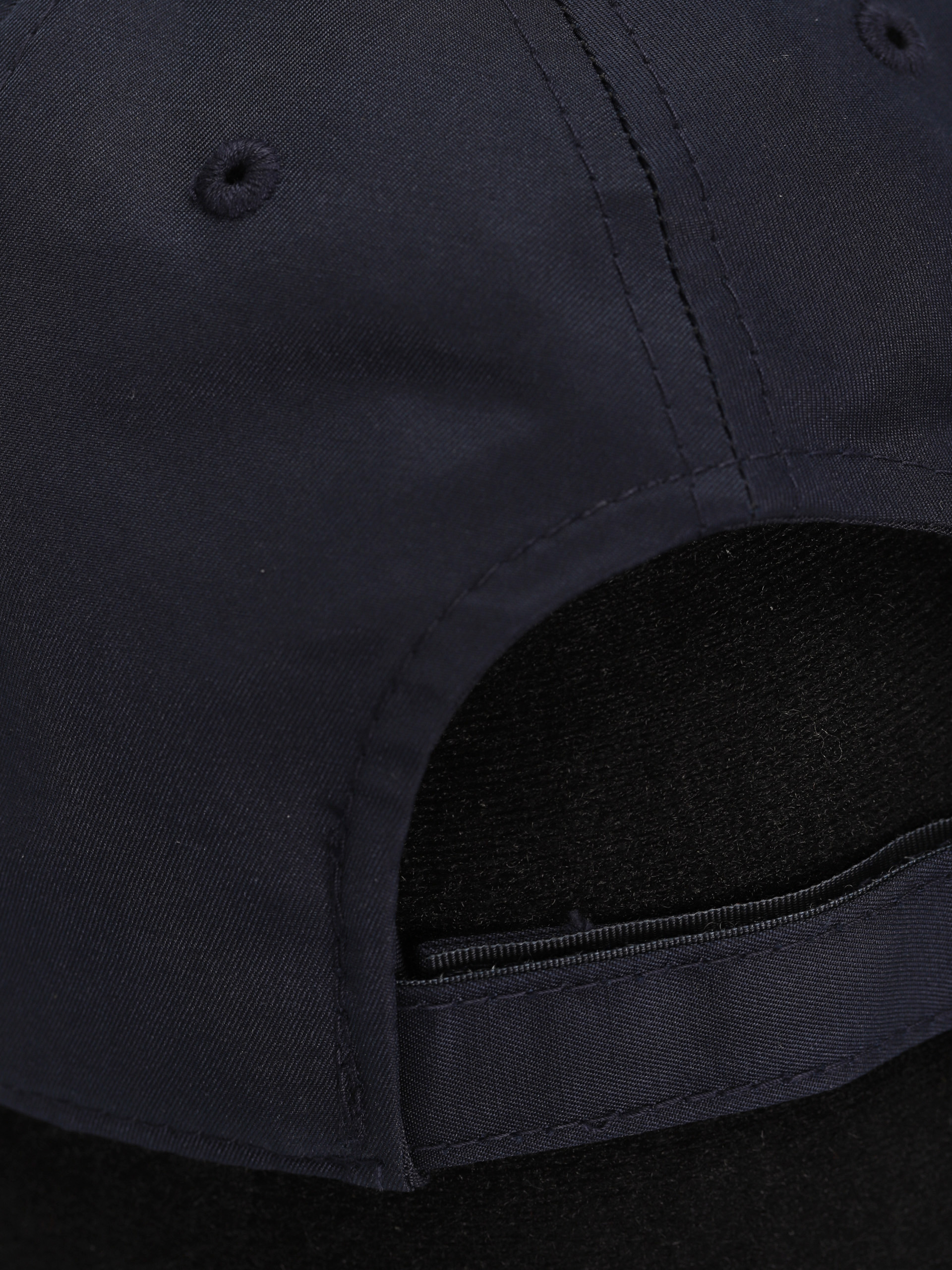 Czapka z daszkiem Champion Baseball Cap 804811 (nny)