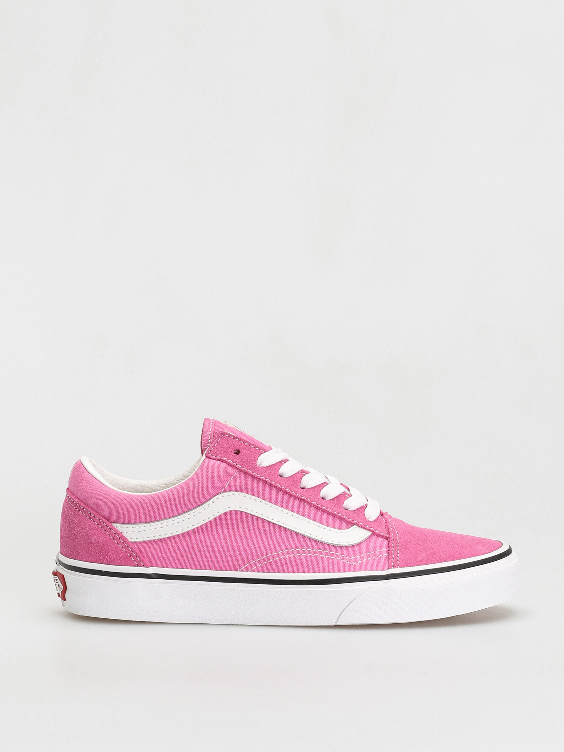 Buty Vans Old Skool (color theory fiji flower)