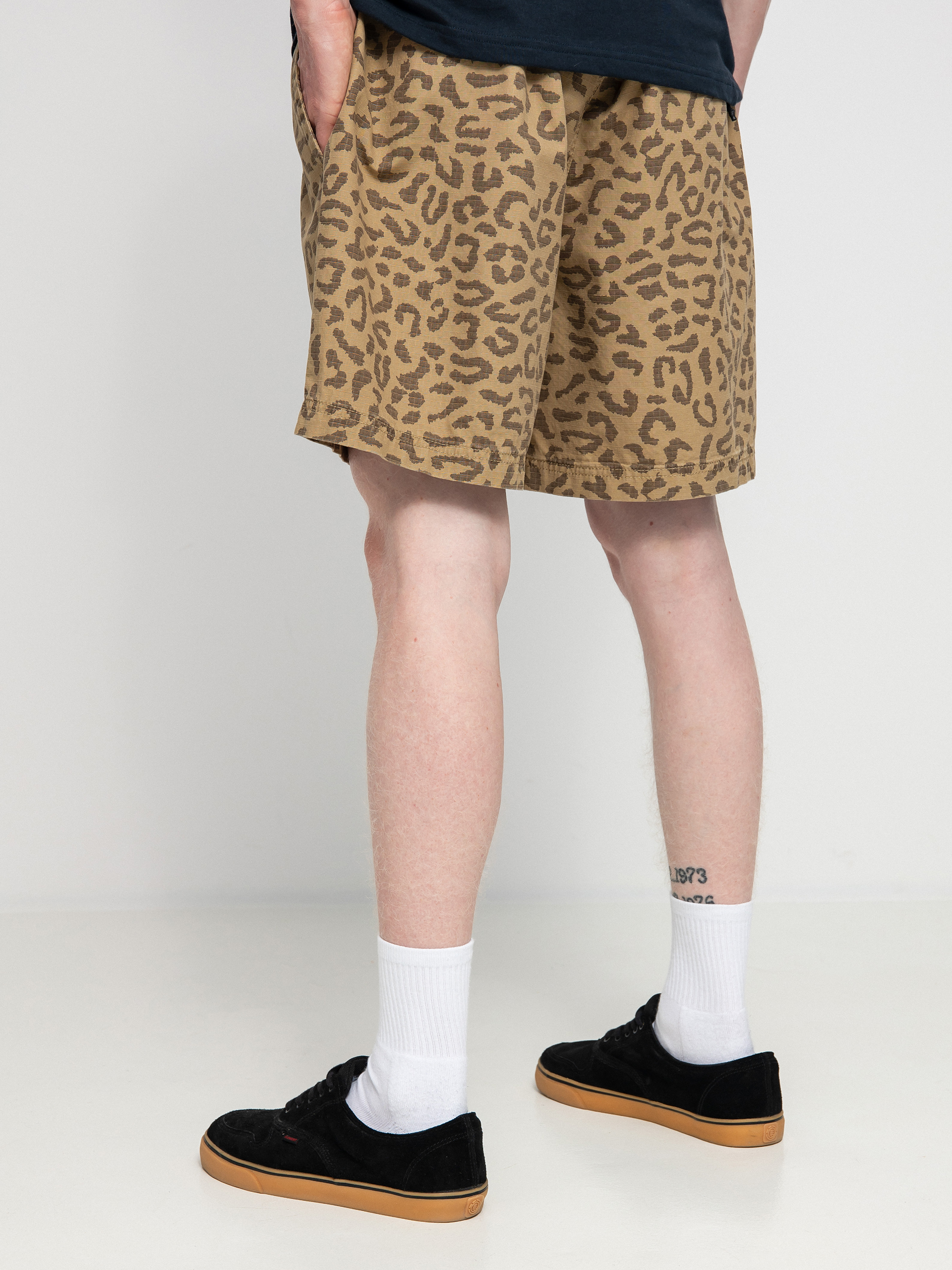 Szorty Element Wander Ripstop (cheetos)