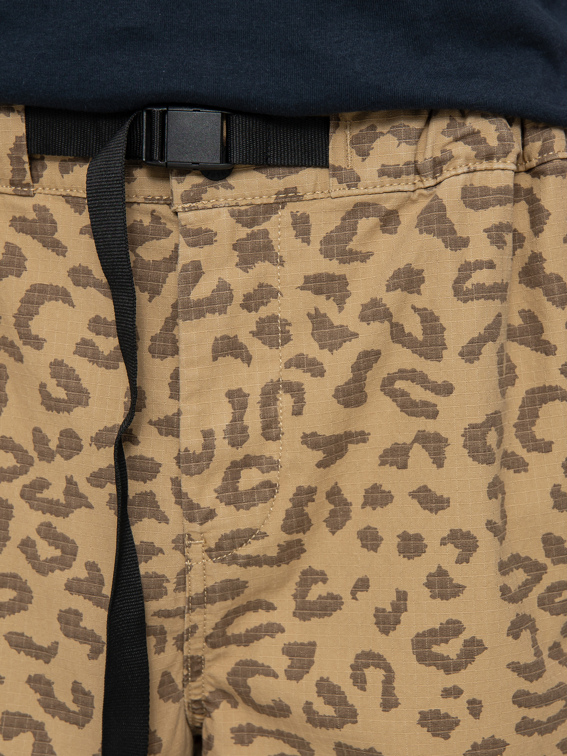 Szorty Element Wander Ripstop (cheetos)