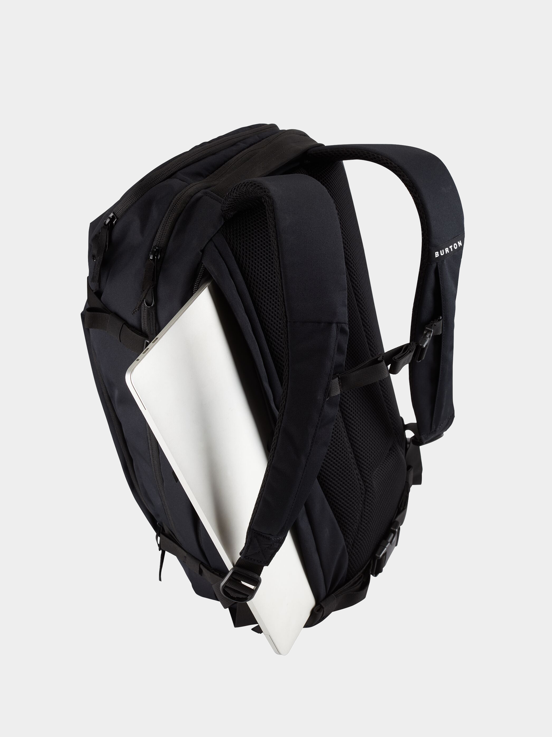 Plecak Burton Hitch 30L (true black)