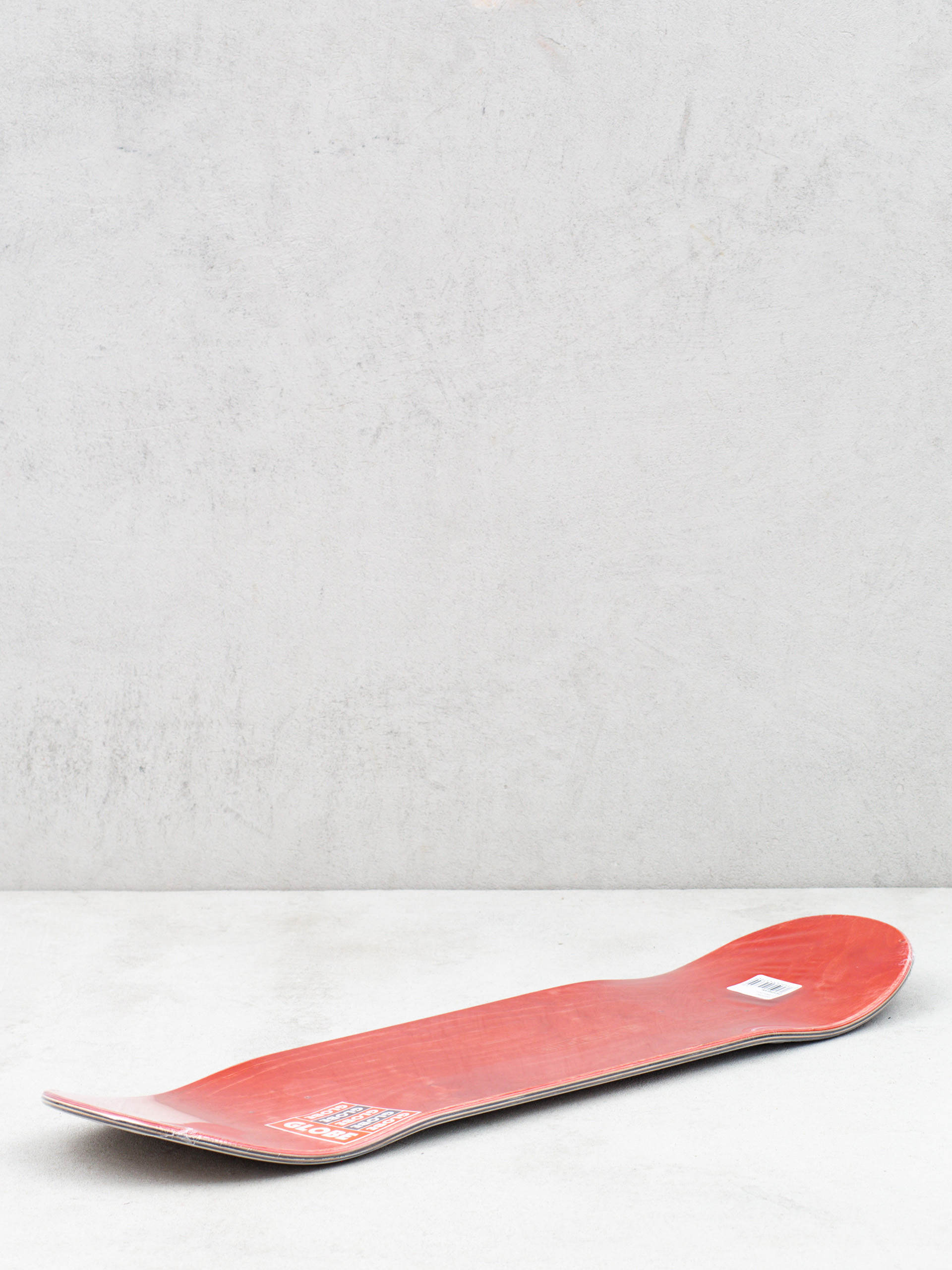 Deck Globe G1 Stack (daydream)